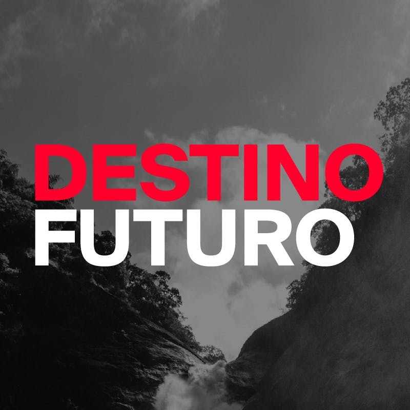 Destino Futuro