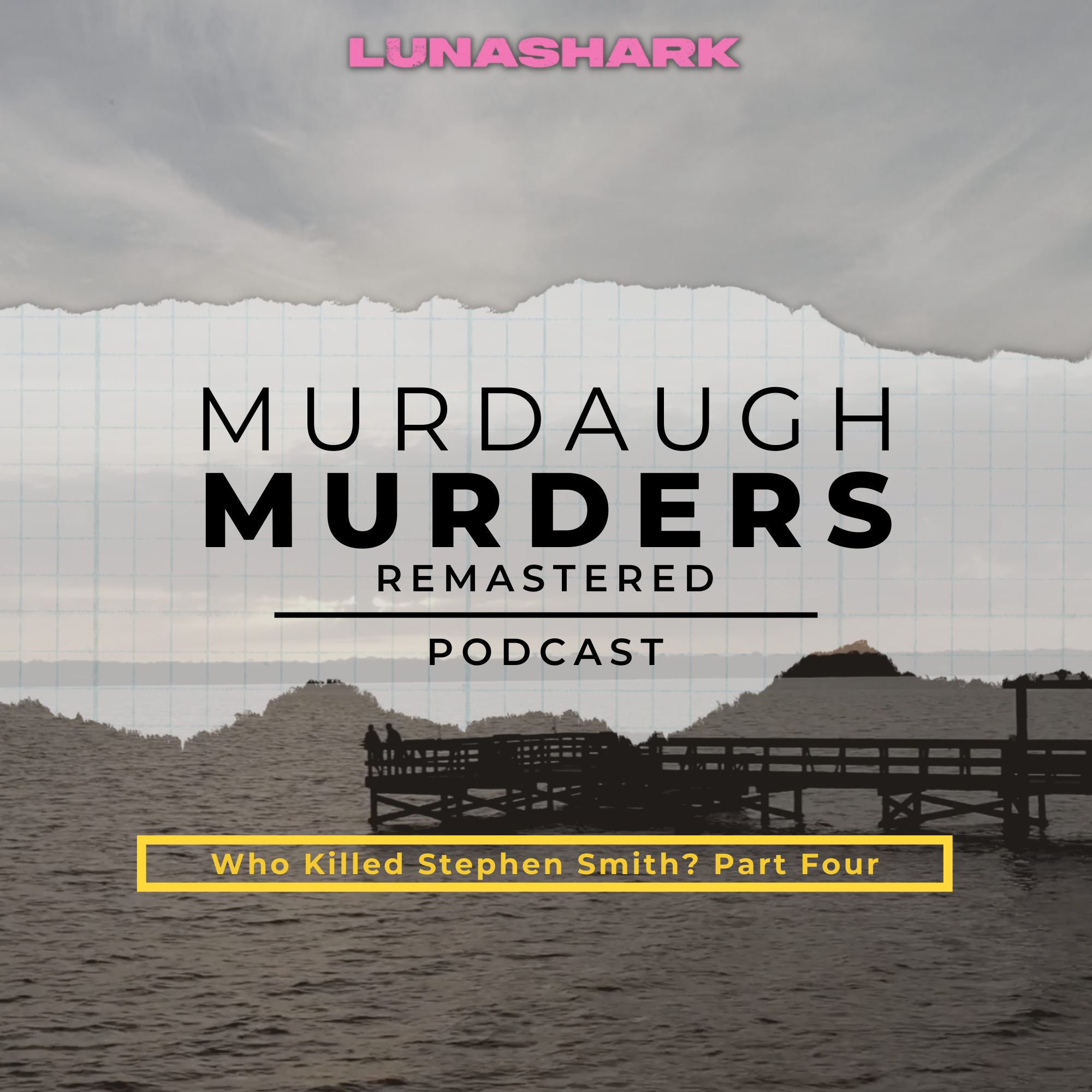 MMP Remastered #17 - Who Killed Stephen Smith? Part Four