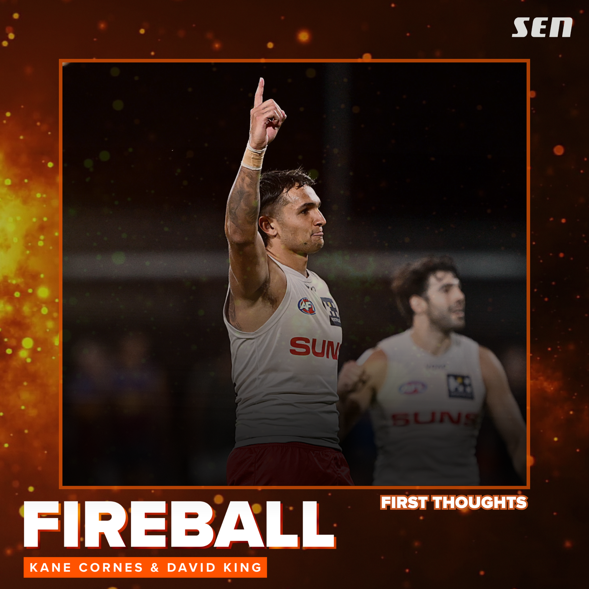 "He didn't do enough for me last night." | Friday First Thoughts featuring Tim Gossage (27.02.26)