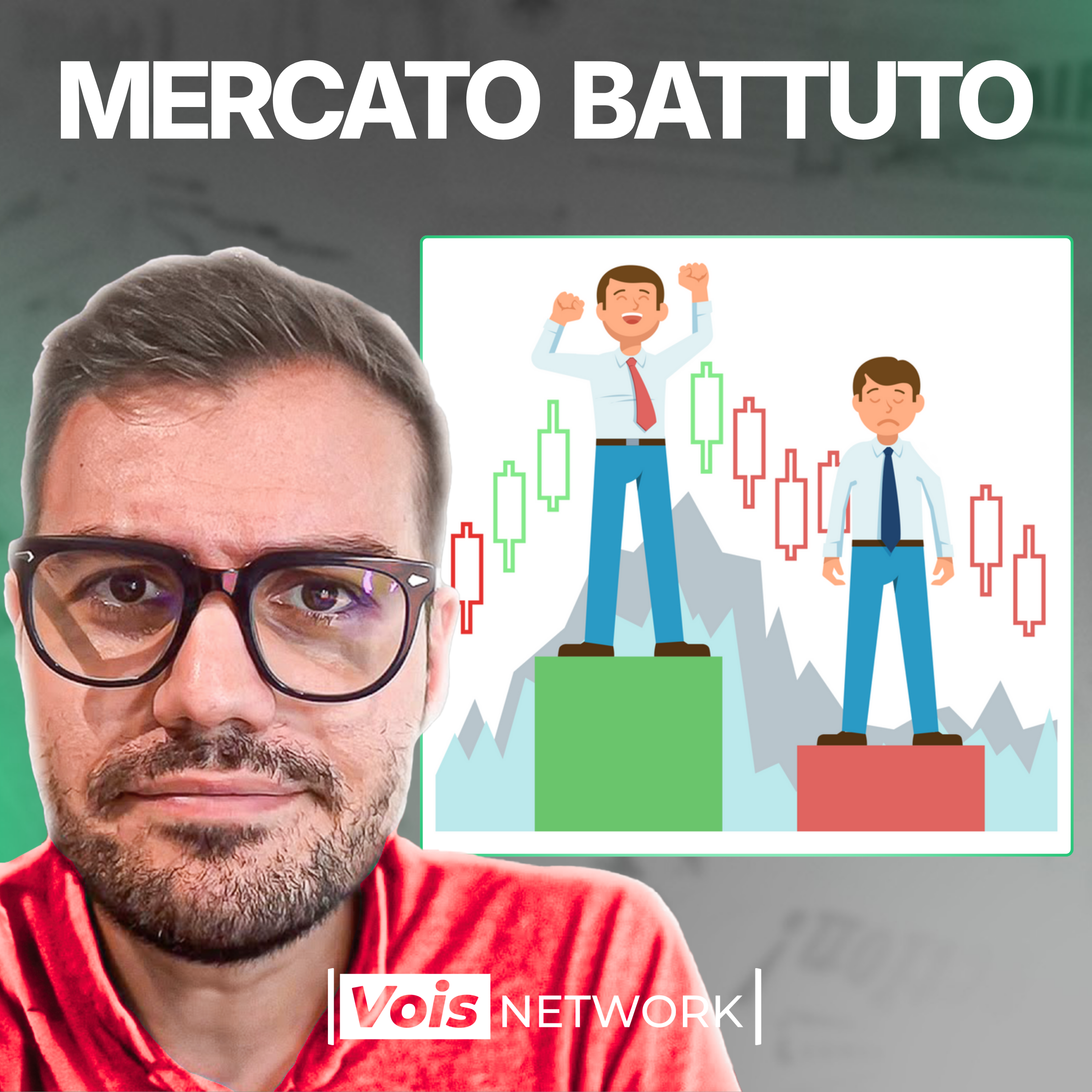 Abbiamo BATTUTO il mercato (e non di poco)