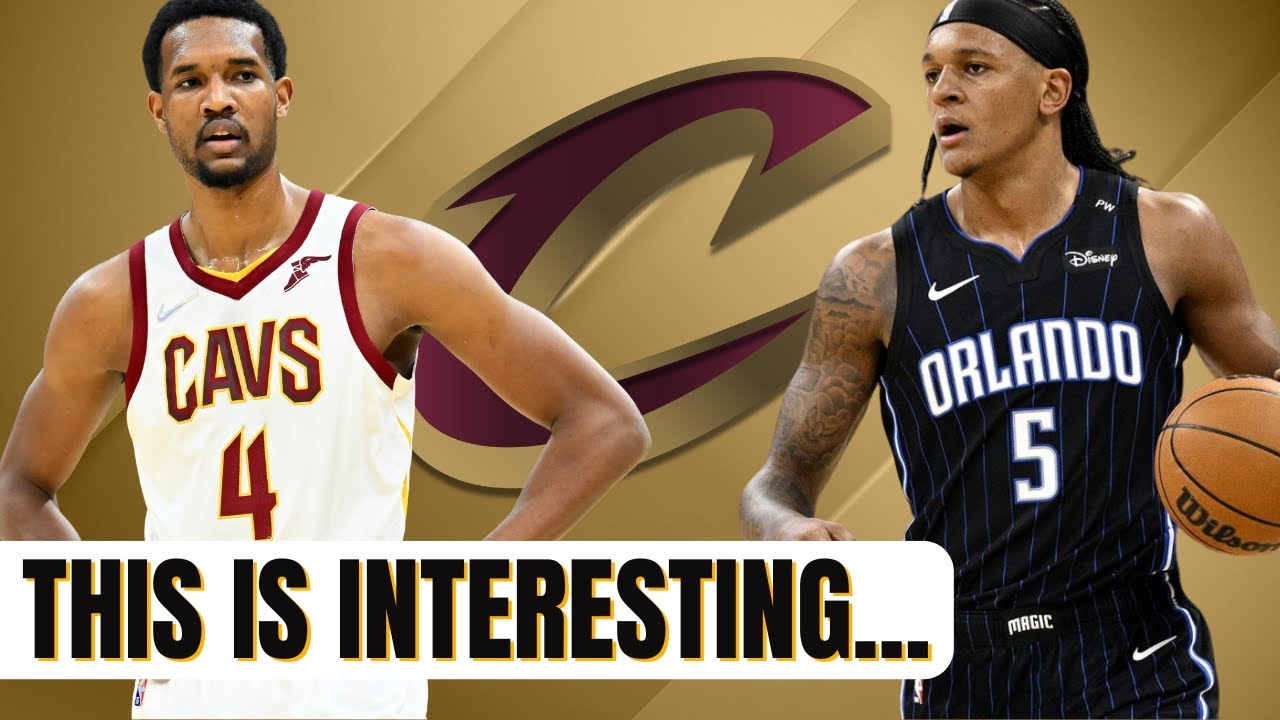 I CANNOT Believe This... | Daily Cleveland Cavaliers News & Rumors episode artwork