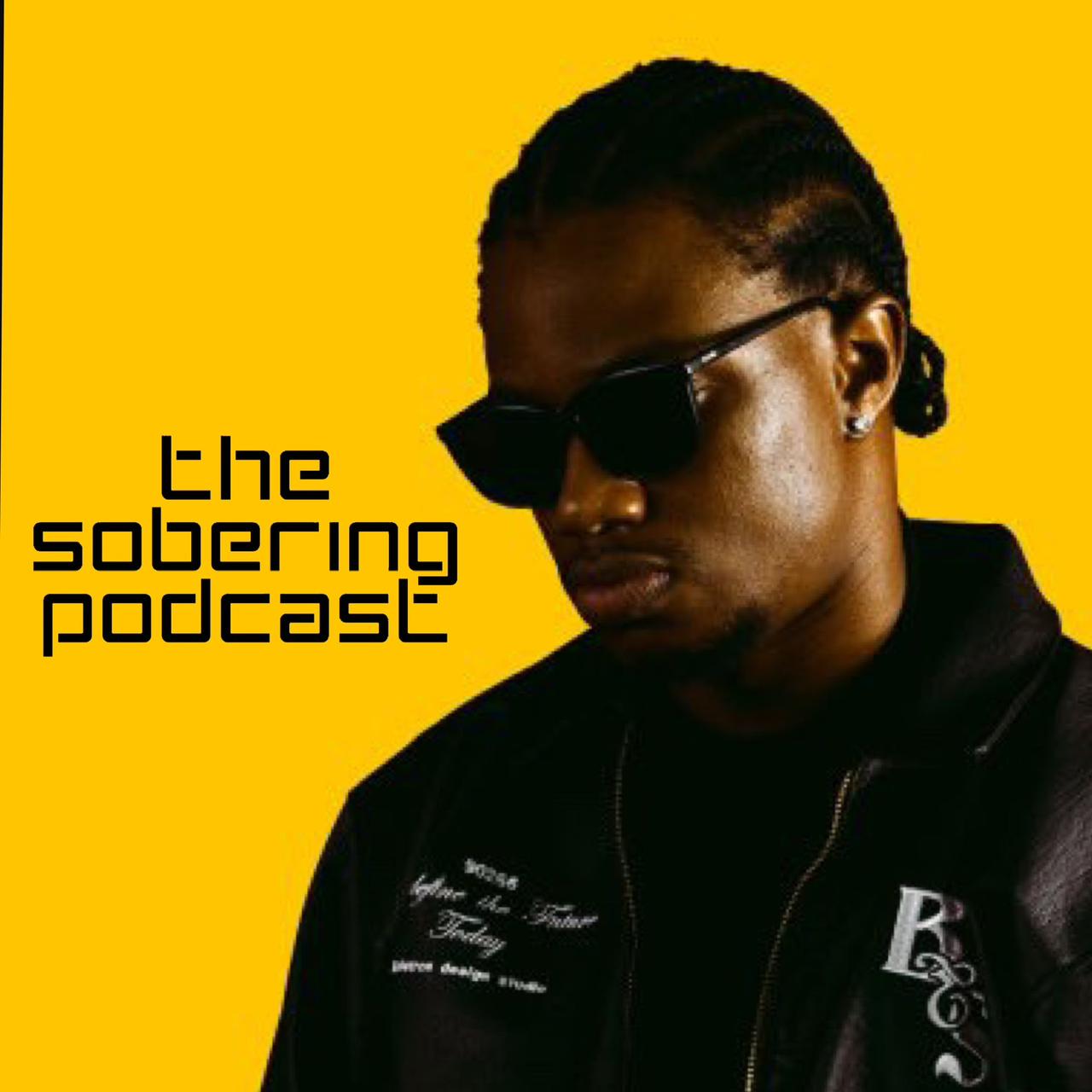Thumbnail for "S7E16 - S07E16 - Tyson Sybateli 'Present' Listening Session".