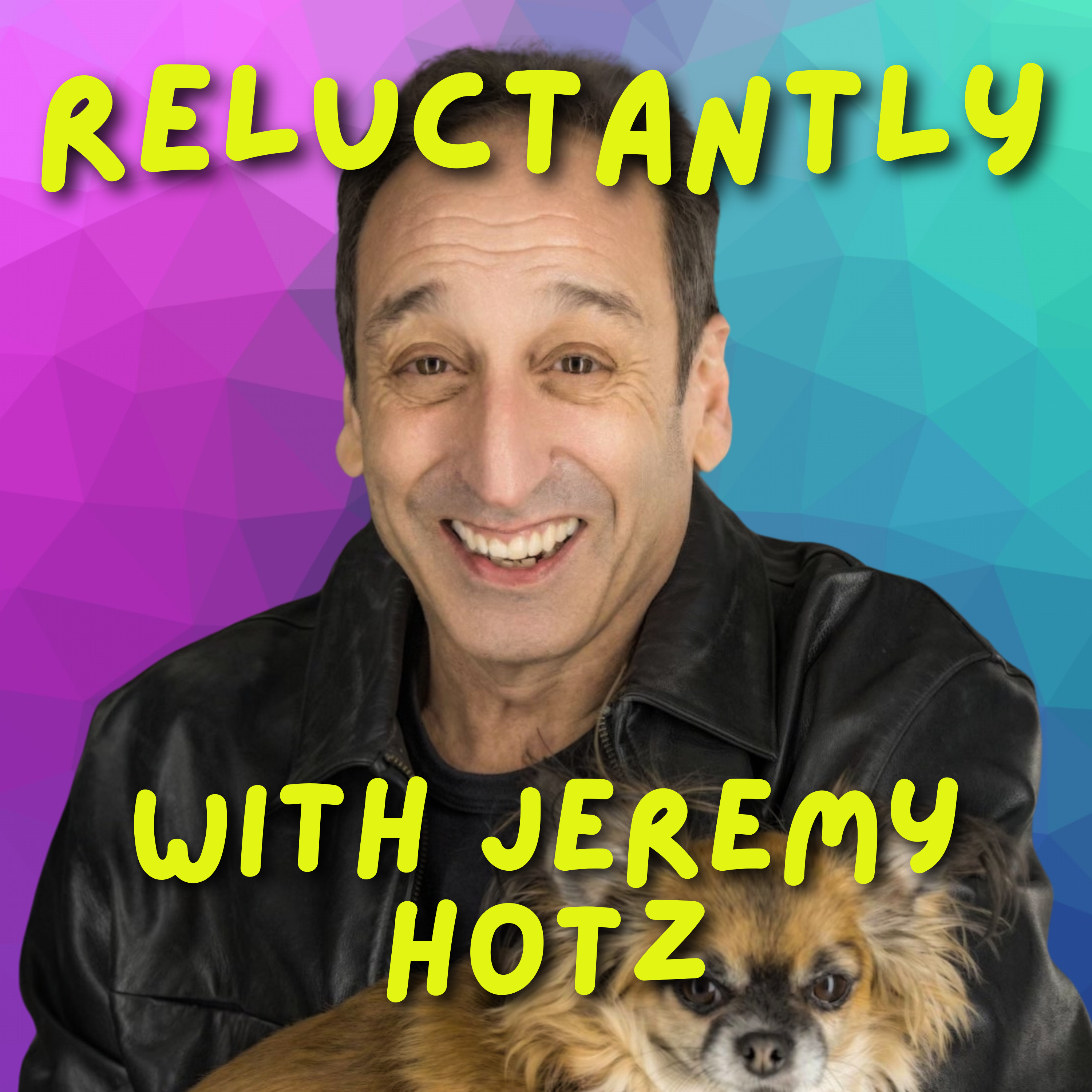 Jeremy Hotz ... Toujours Misérables?