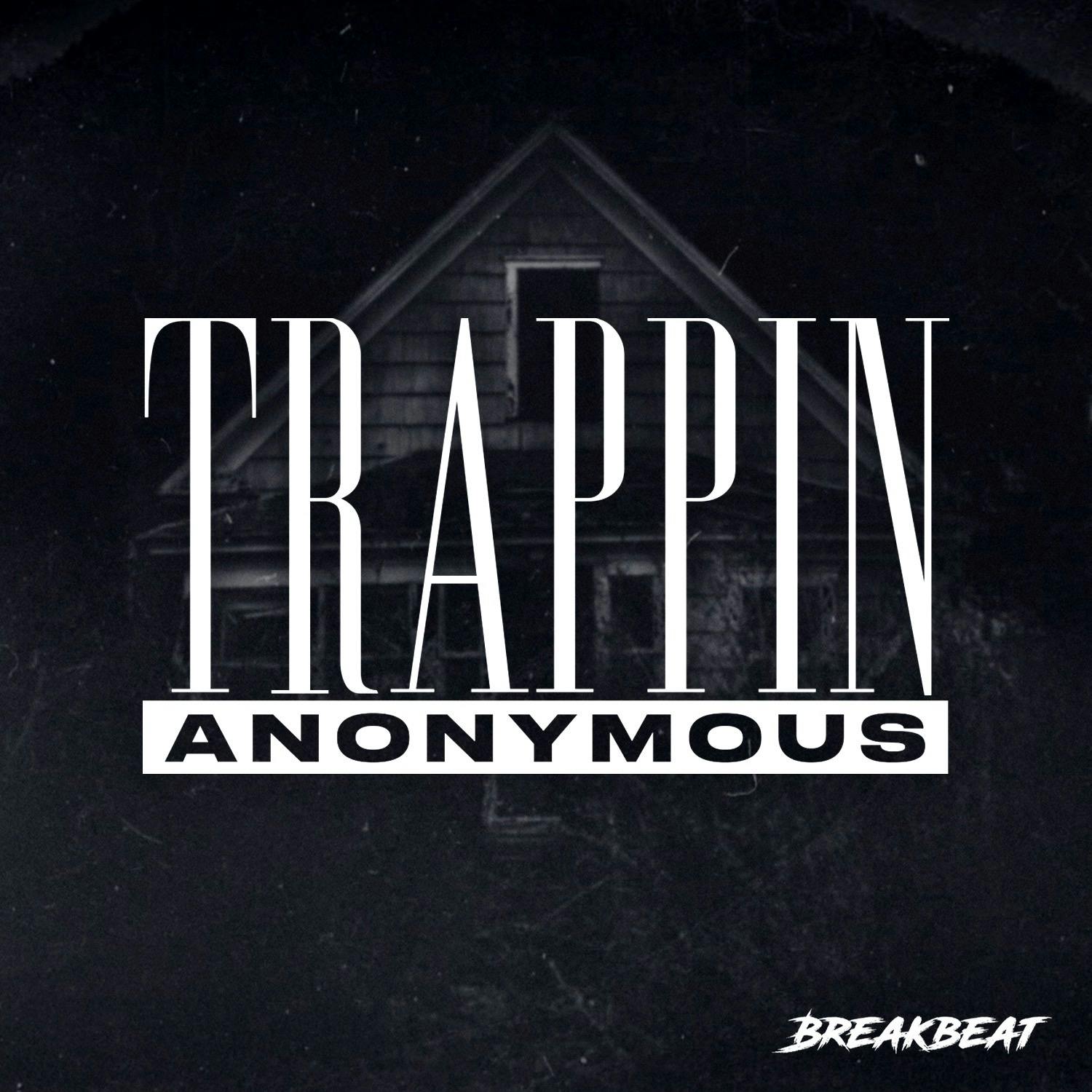 Pregnant in Prison - Trappin Anonymous presents 100%