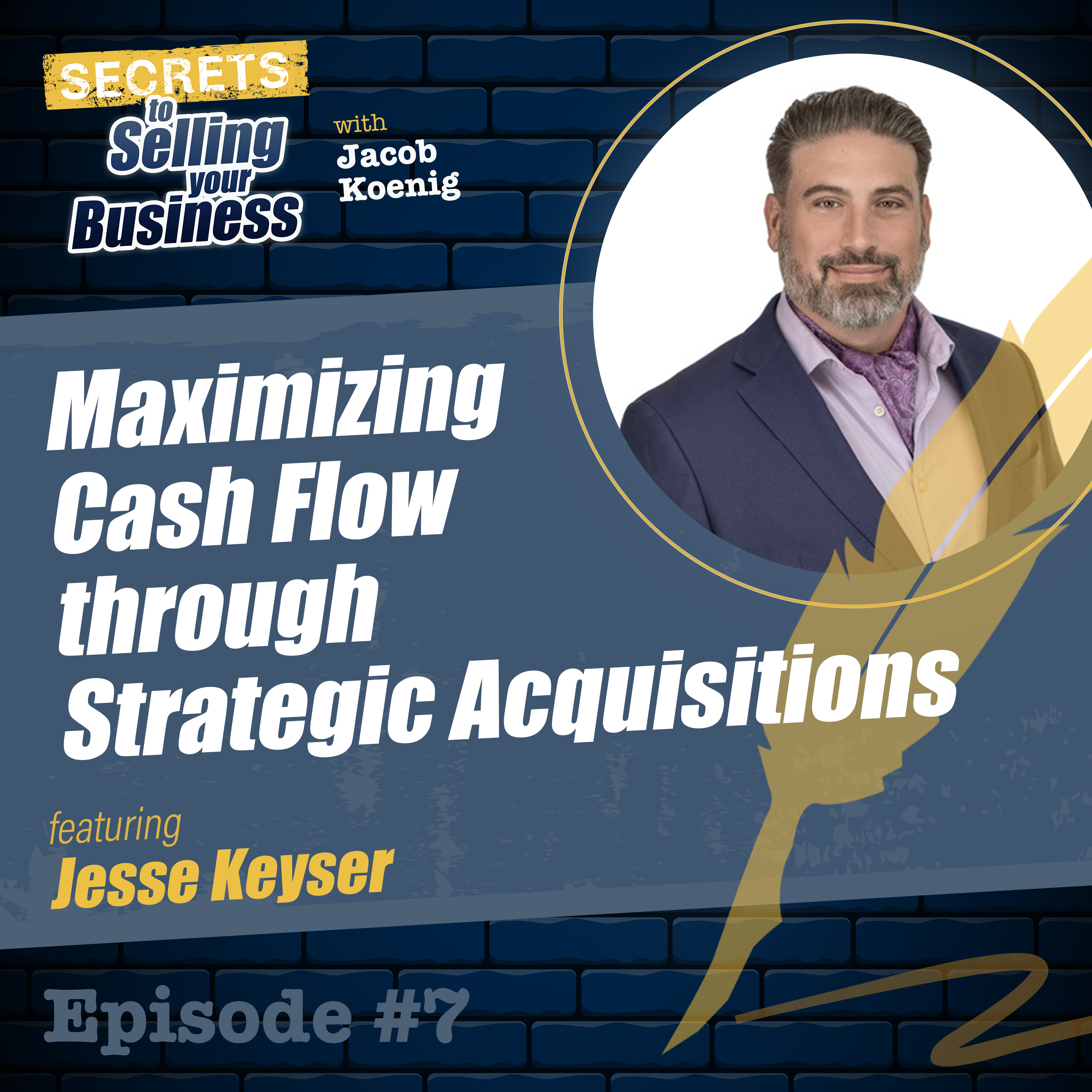 Secrets to Selling Your Business