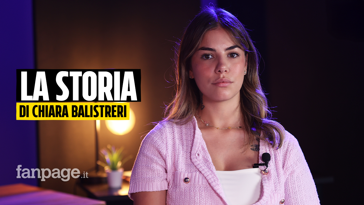 L'intervista a Chiara Balistrieri: "Lui quella sera non voleva picchiarmi, voleva ammazzarmi"