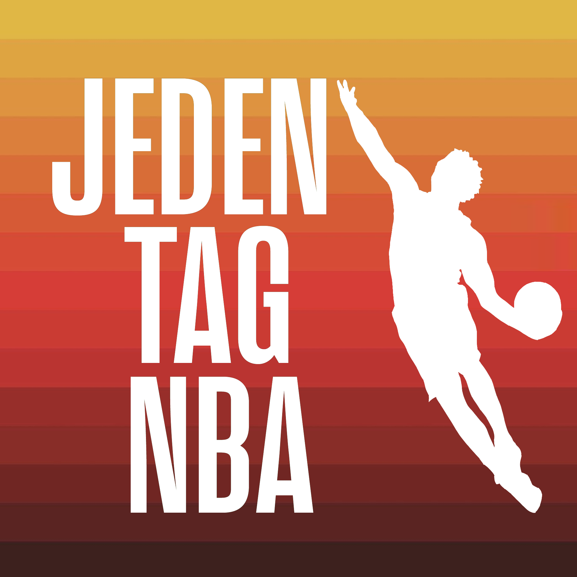 Jeden Tag NBA