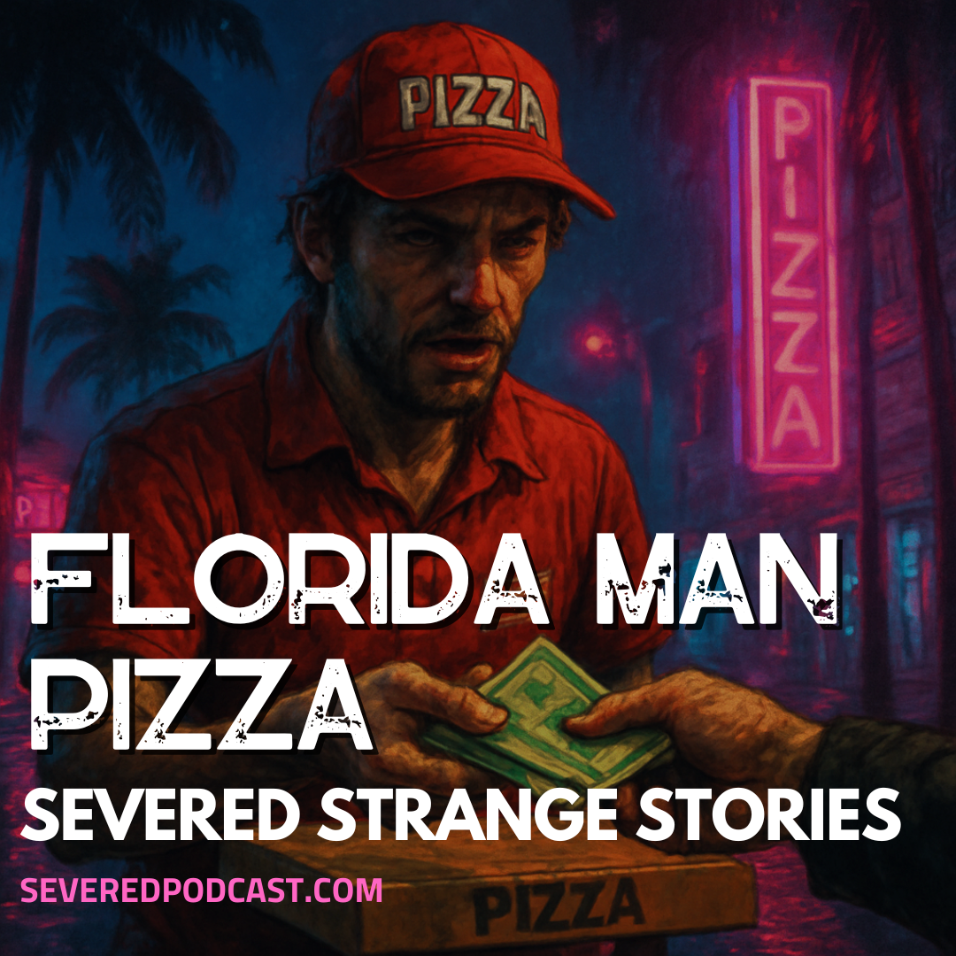 Severed | True Crime Podcast