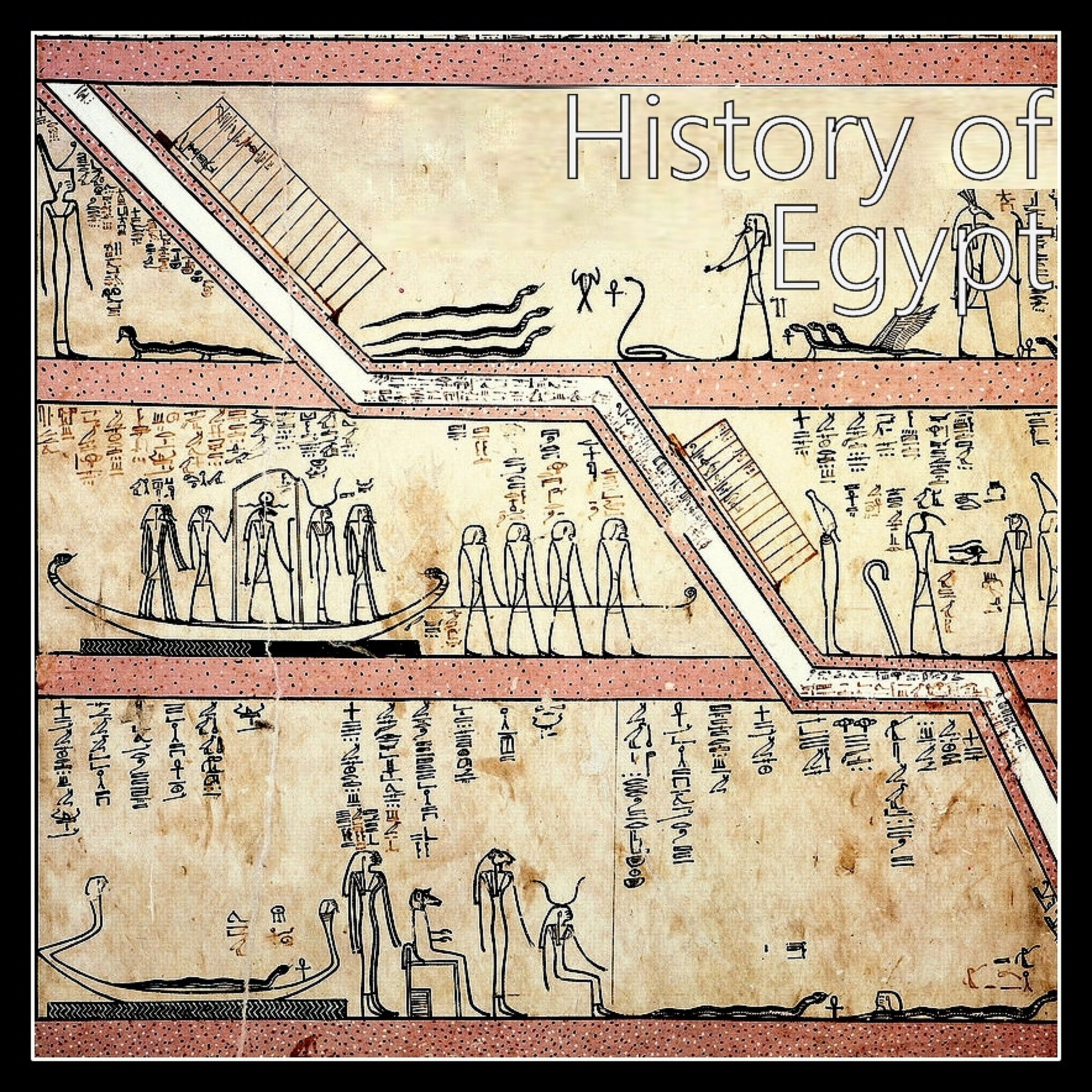 82: That Which Is In The Underworld