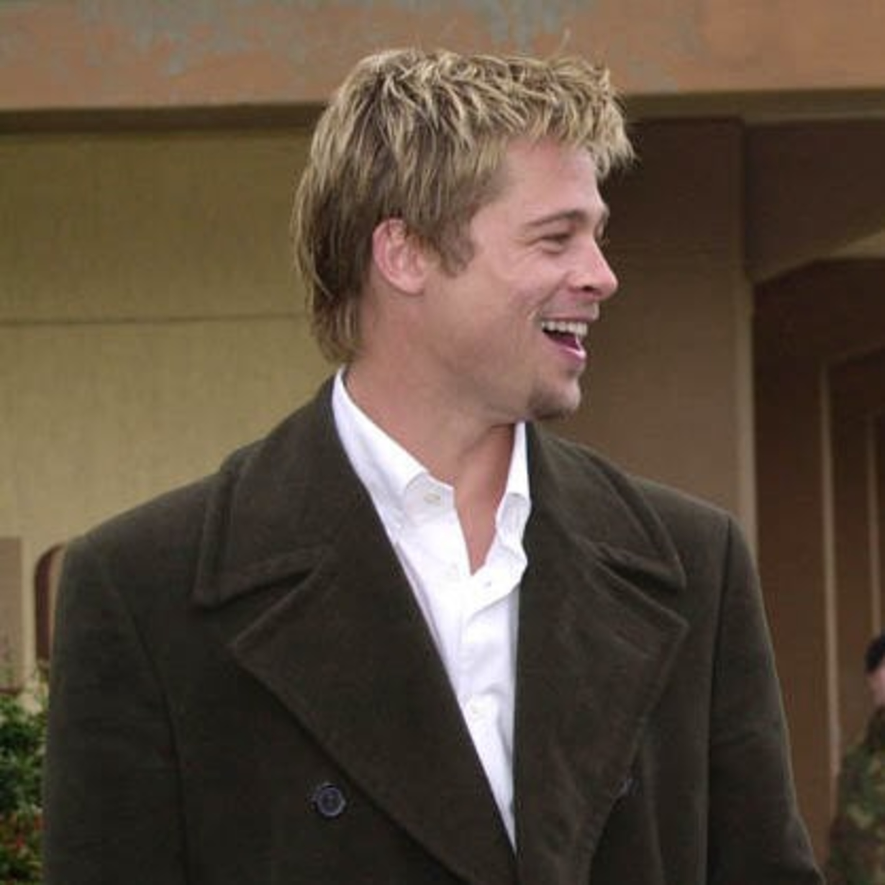 What’s REALLY Happening With Brad Pitt & F1