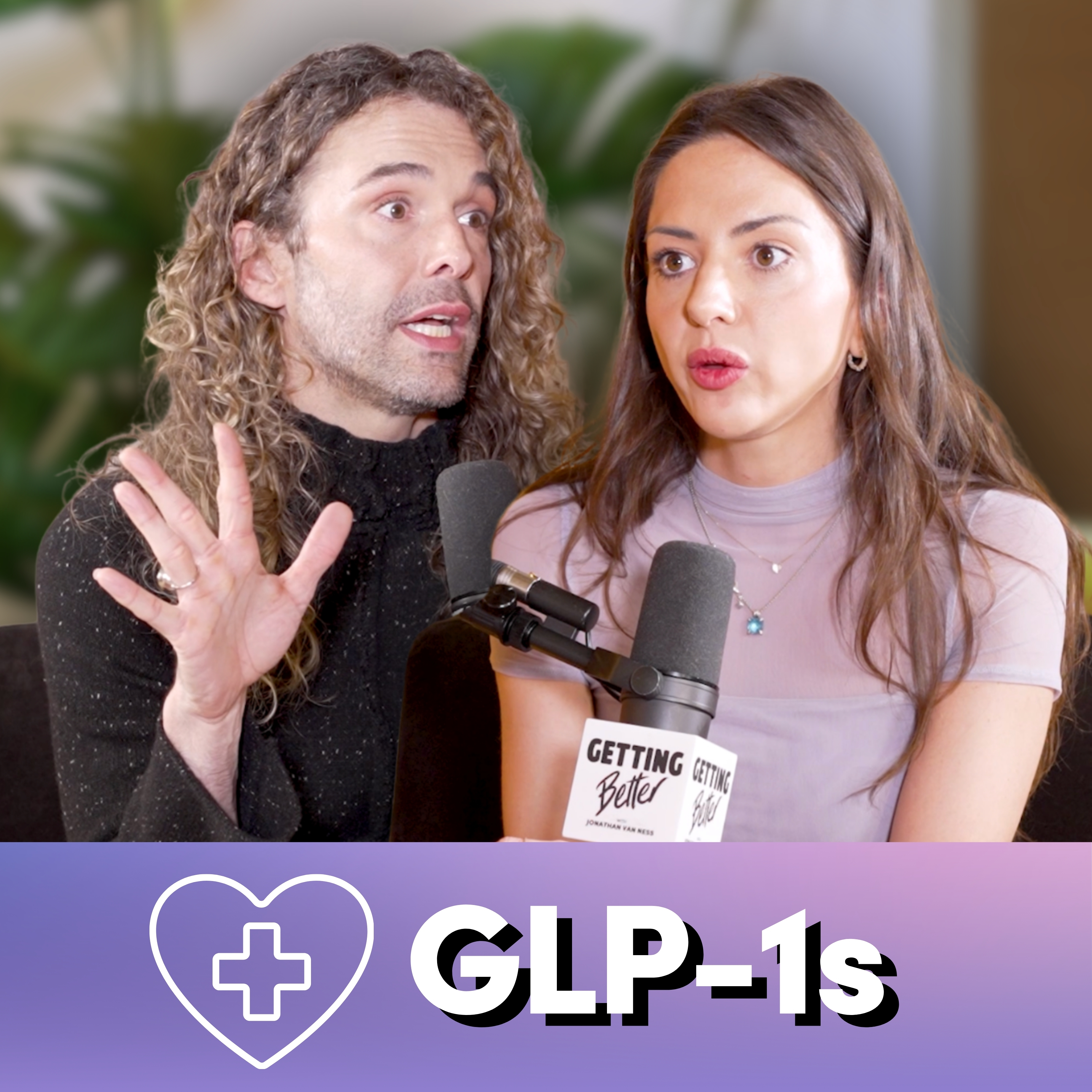 Do I Need to Stay on a GLP-1 Forever? w/ Dr. Liz Kazarian