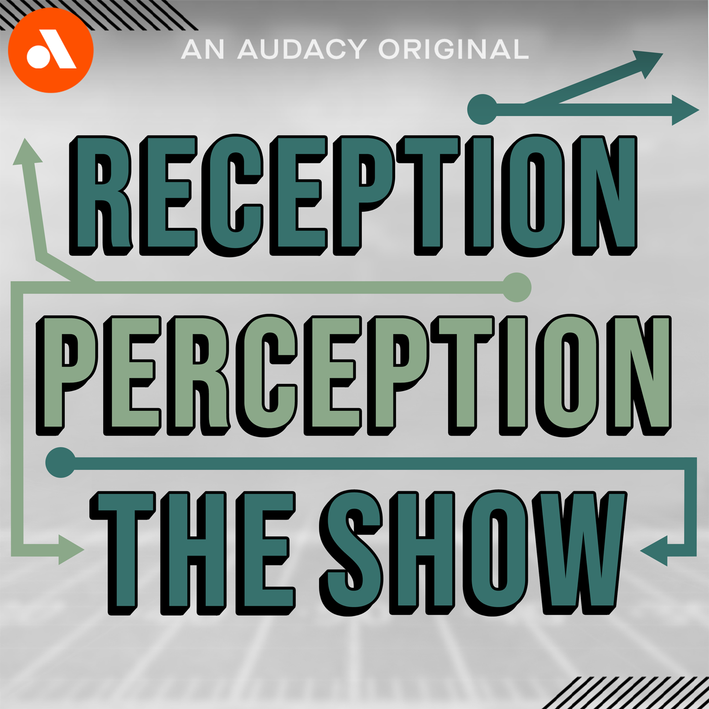 Diontae Johnson Hopes To Find a Jolt in Cleveland | 'Reception Perception' episode artwork