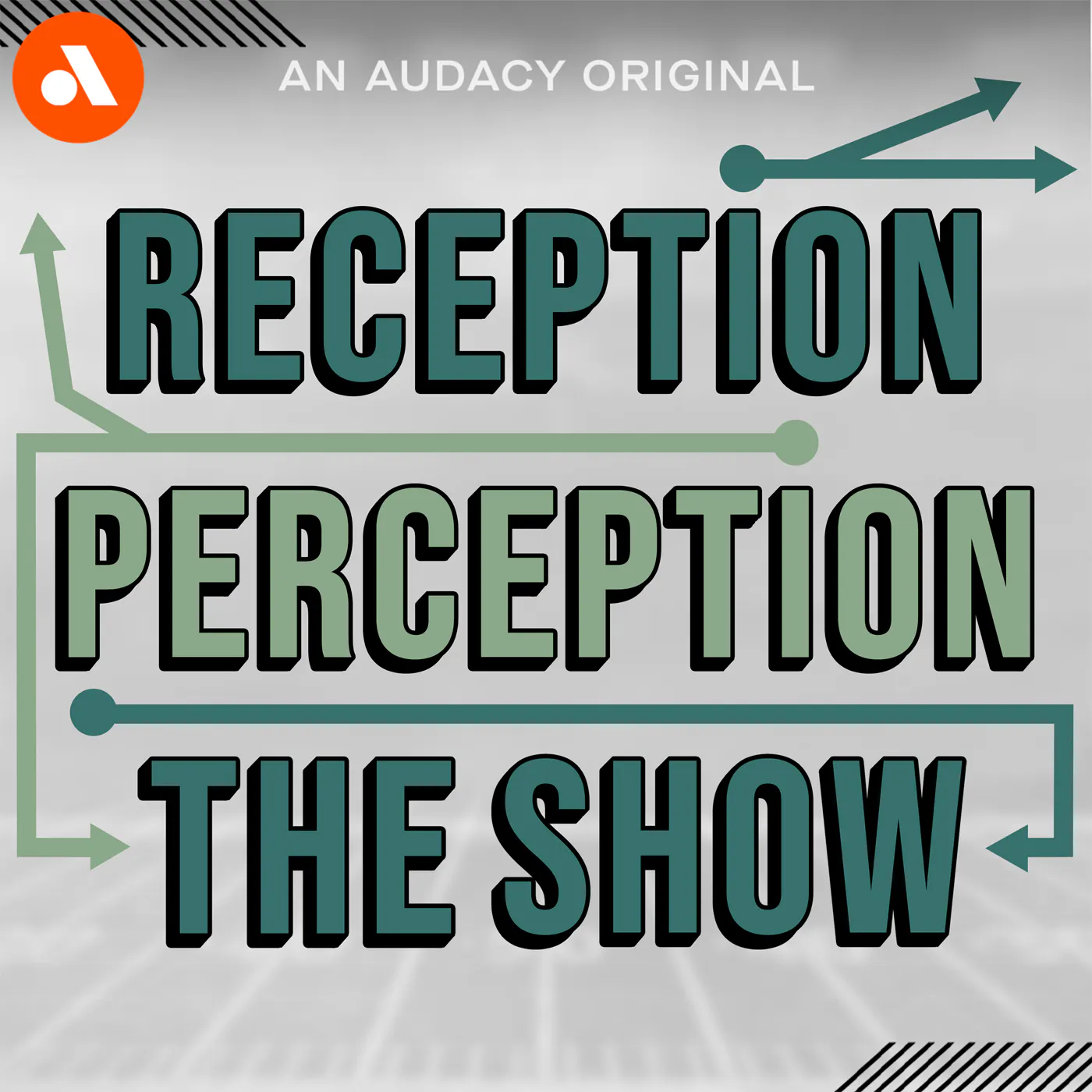 Diontae Johnson Hopes To Find a Jolt in Cleveland | 'Reception Perception' episode artwork