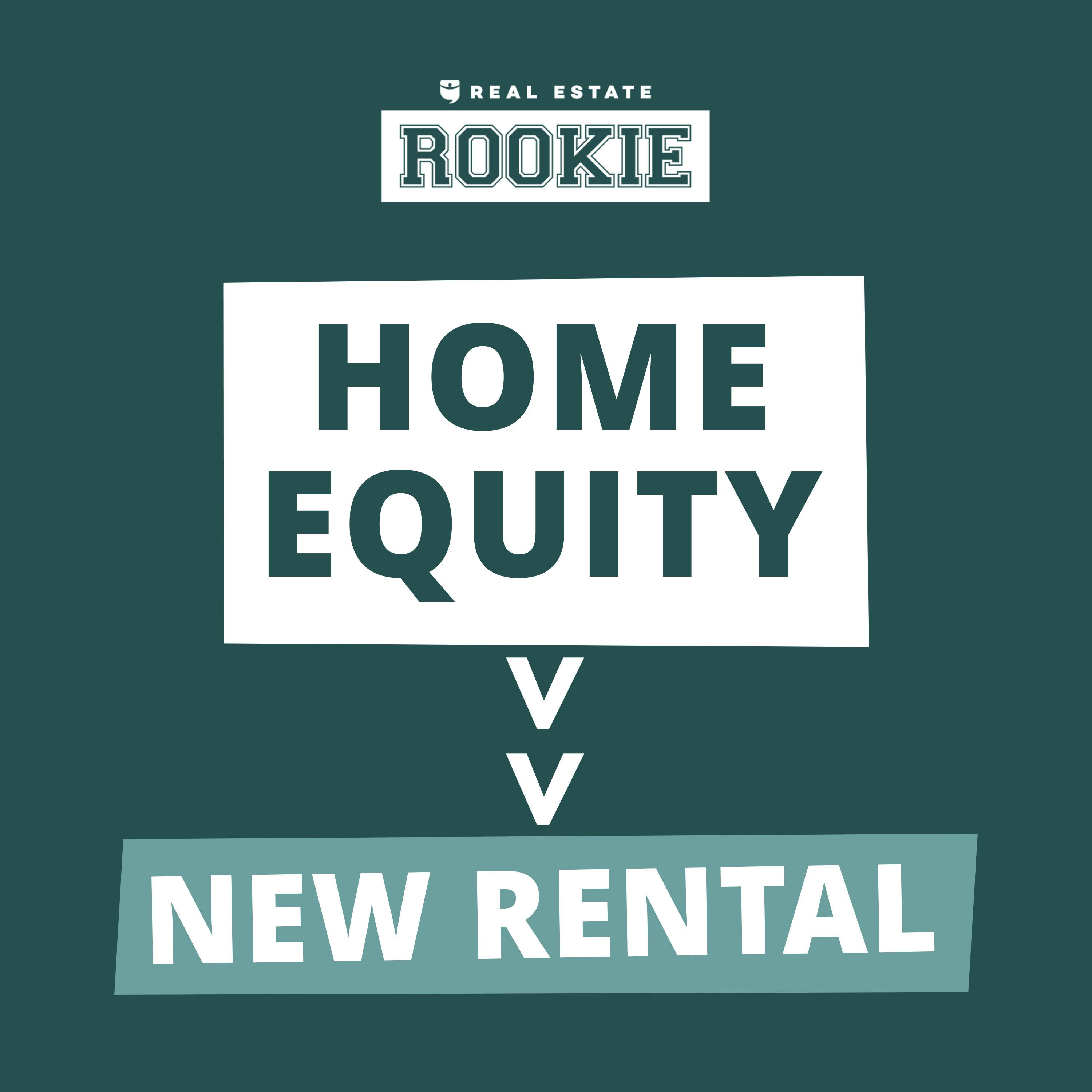 290: Rookie Reply: Best HVACs, HELOCs, and Using Home Equity to Buy Rentals 290: Rookie Reply: Best HVACs, HELOCs, and Using Home Equity to Buy Rentals