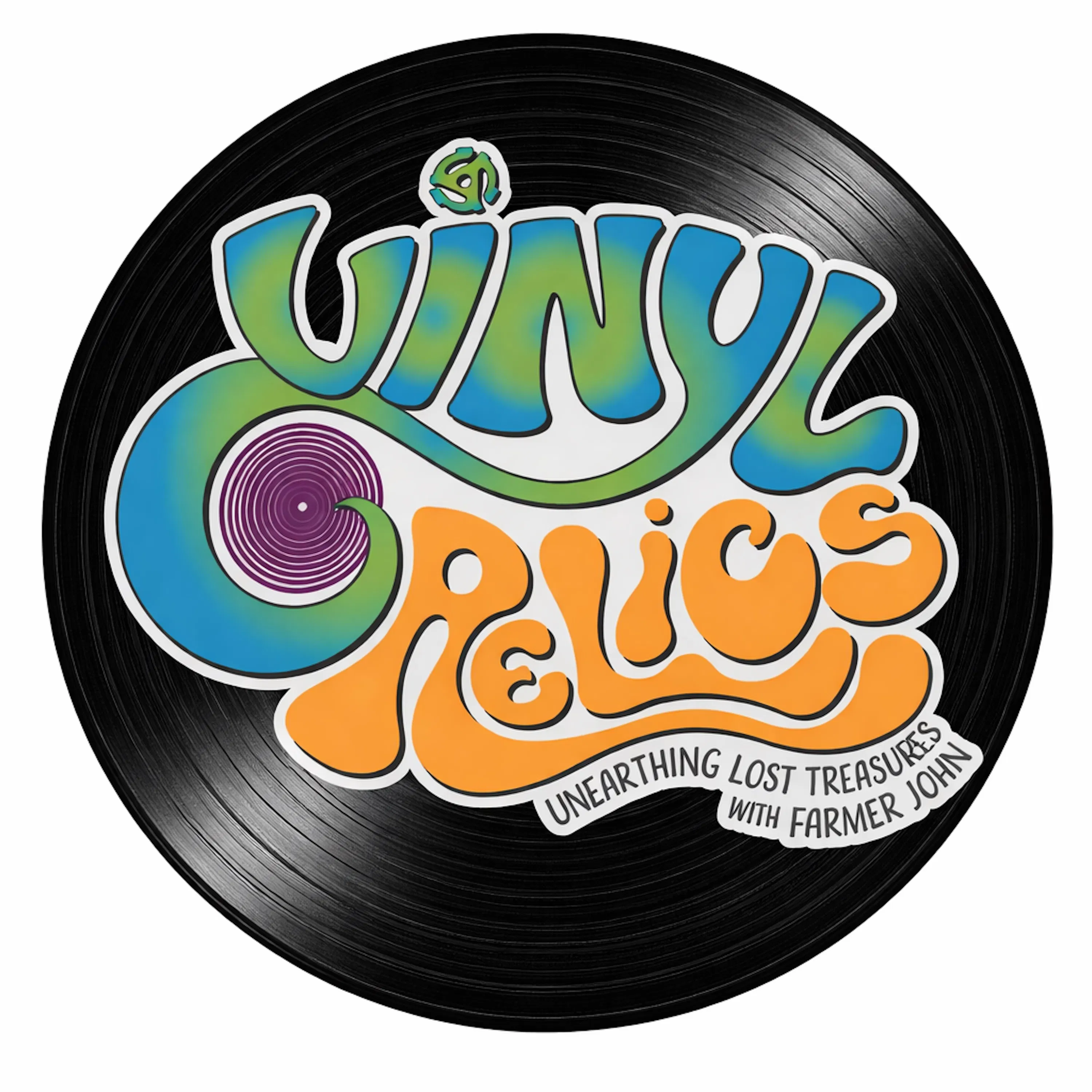 Vinyl Relics