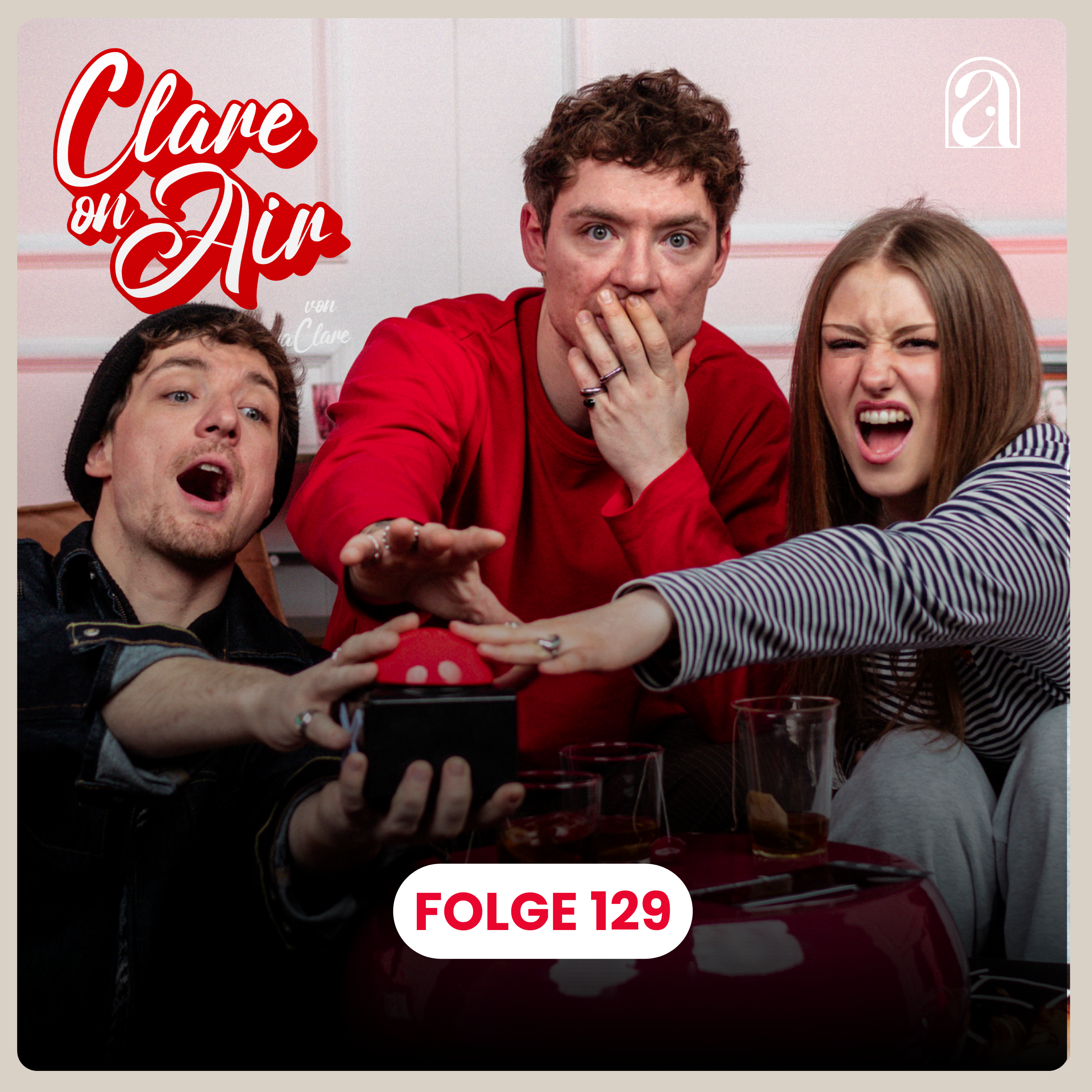 HE/RO: Die Angst, Plötzlich Irrelevant Zu Sein