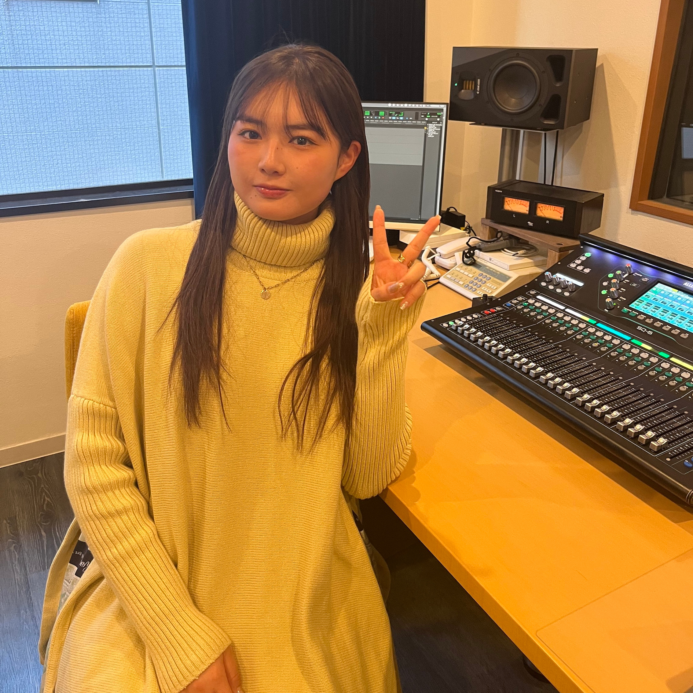 #3 コーヒー焙煎士 (楢葉町：深澤諒さん） episode artwork