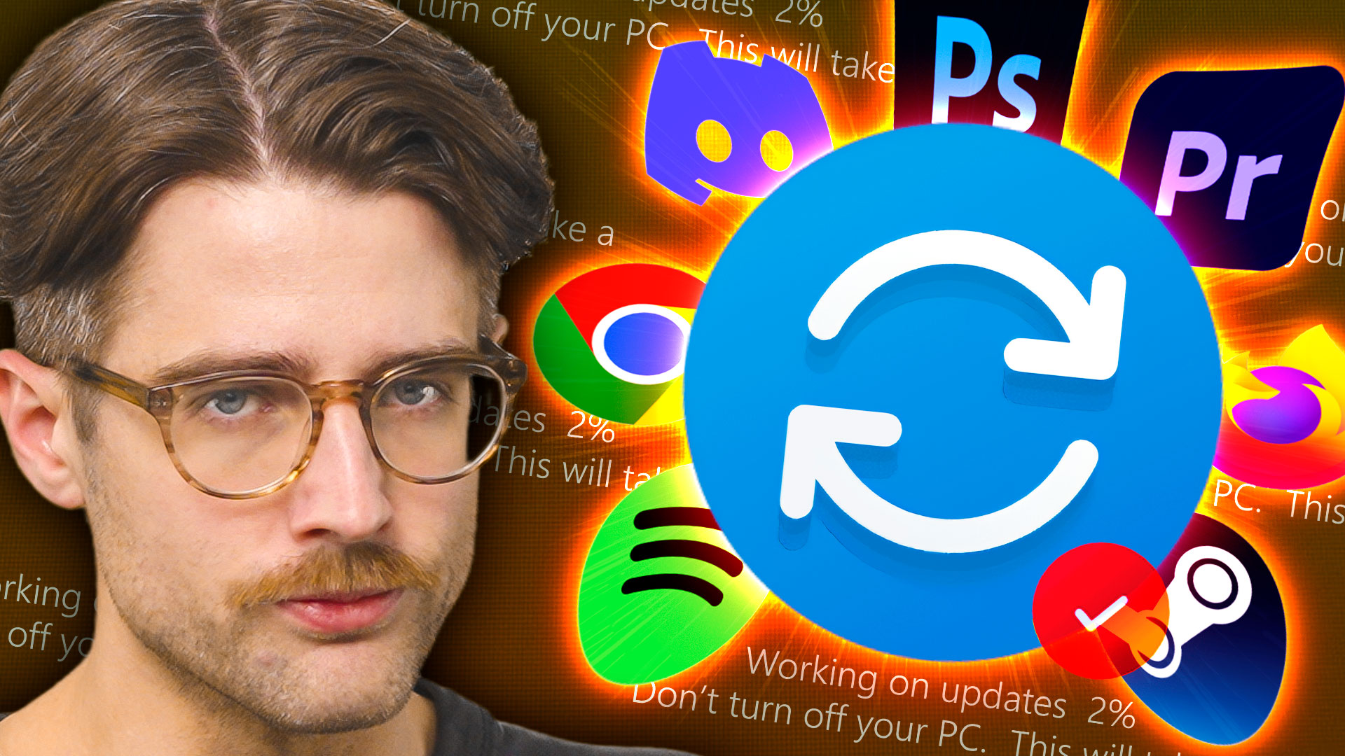 Windows Update for all apps, Discord Orbs, EU Apple ruling + more!