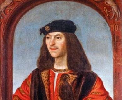 James I & IV James I & IV