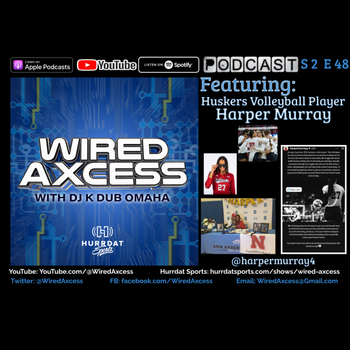 Wired Axcess