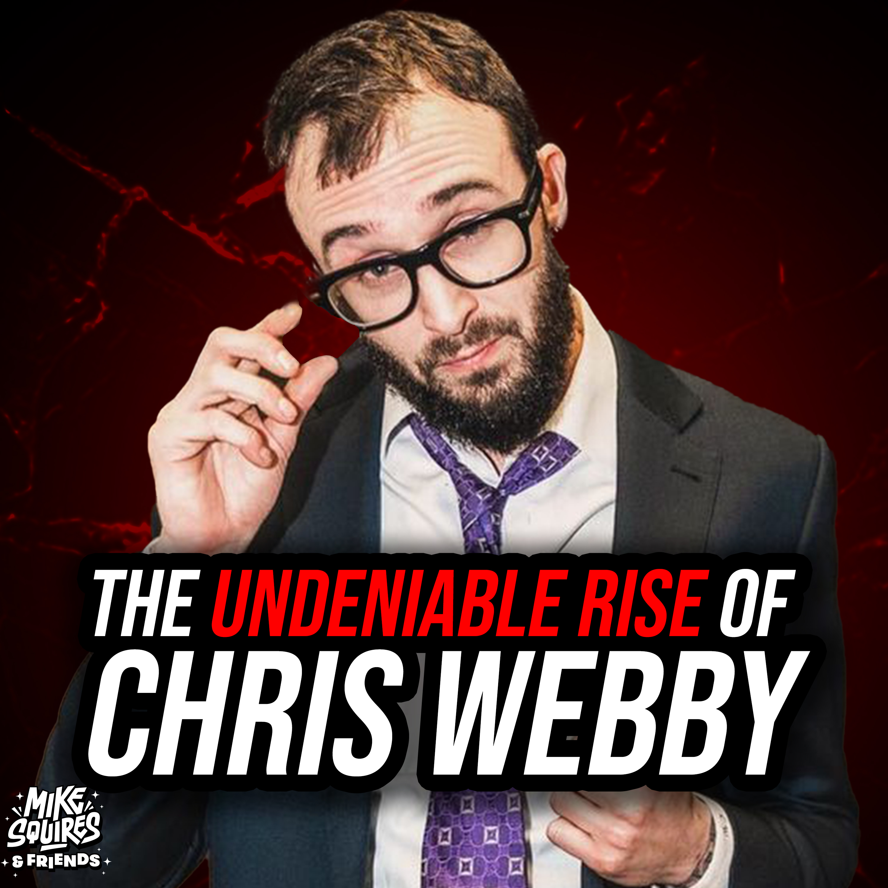 Mike Squires & Friends