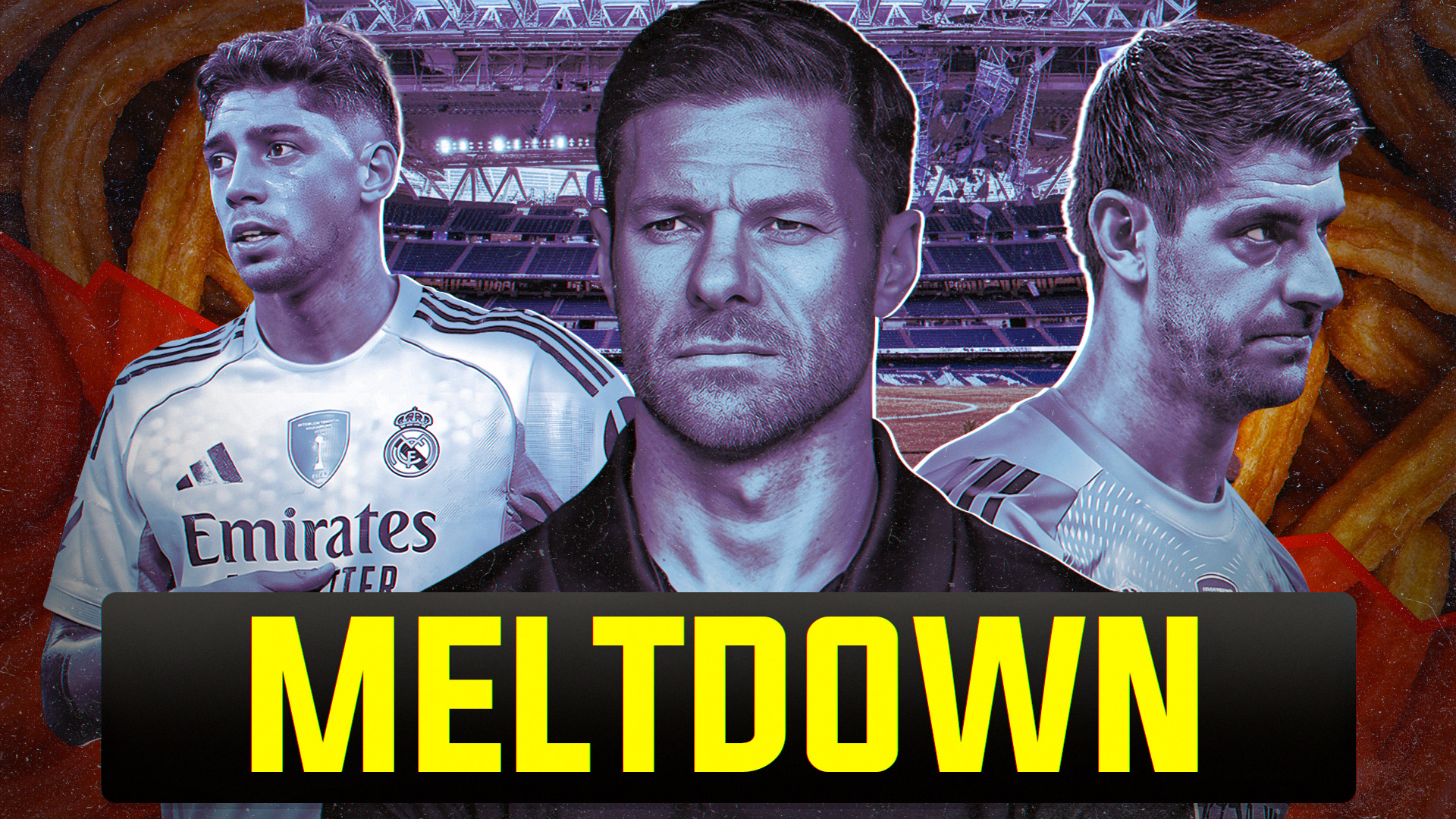 5 Things That Went Wrong For Real Madrid vs Atletico Madrid