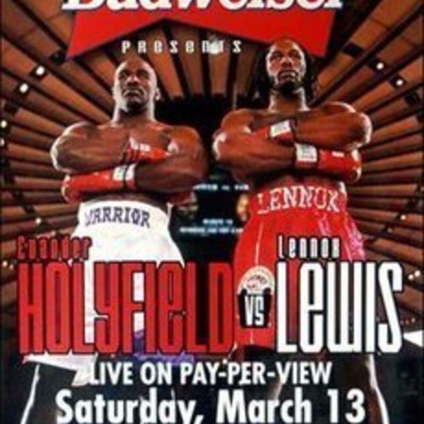 BTR Boxing Podcast Network