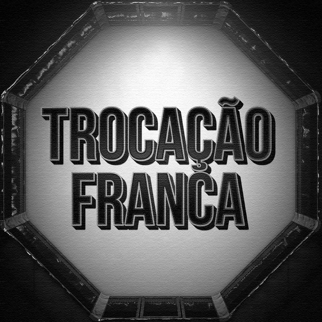 Trocação Franca | Bruno Blindado, Deiveson Figueiredo, Herbert Burns e Virna Jandiroba