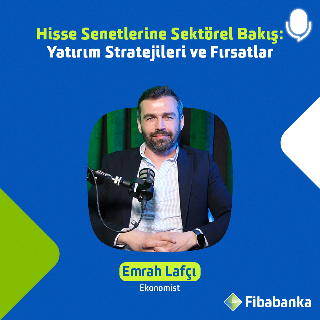 Fibabanka’yla Alışılmışın Dışında