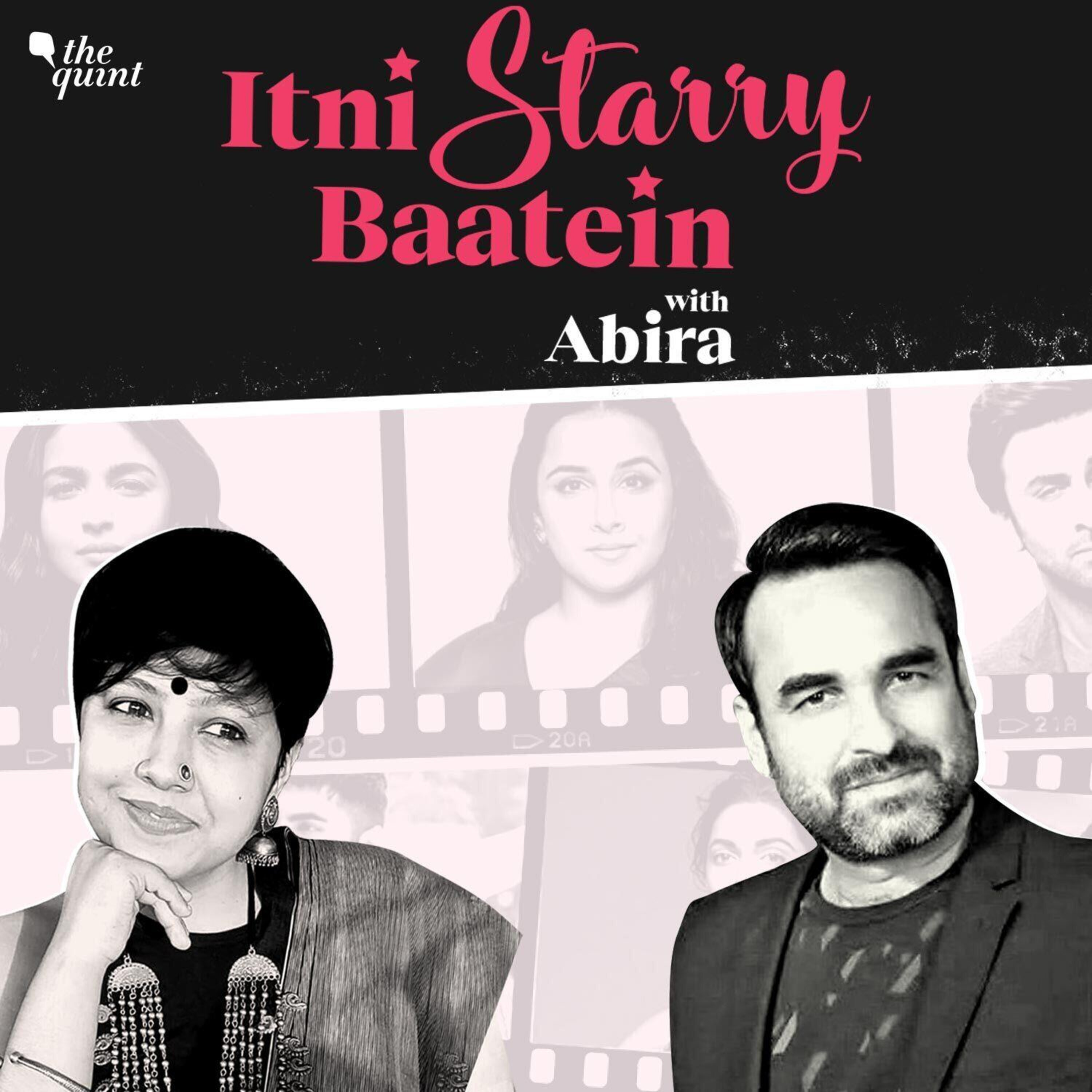 Itni Starry Baatein with Abira
