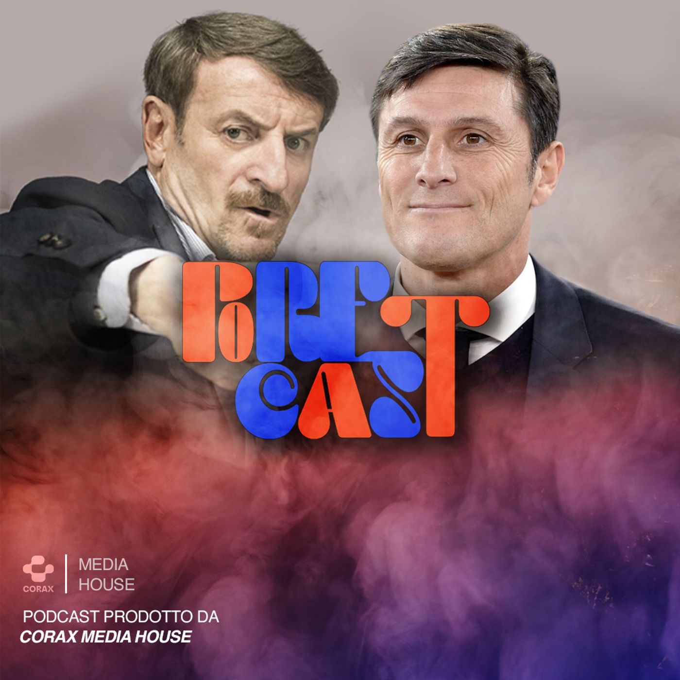 Ep.1 S2 JAVIER ZANETTI | A scuola di resilienza
