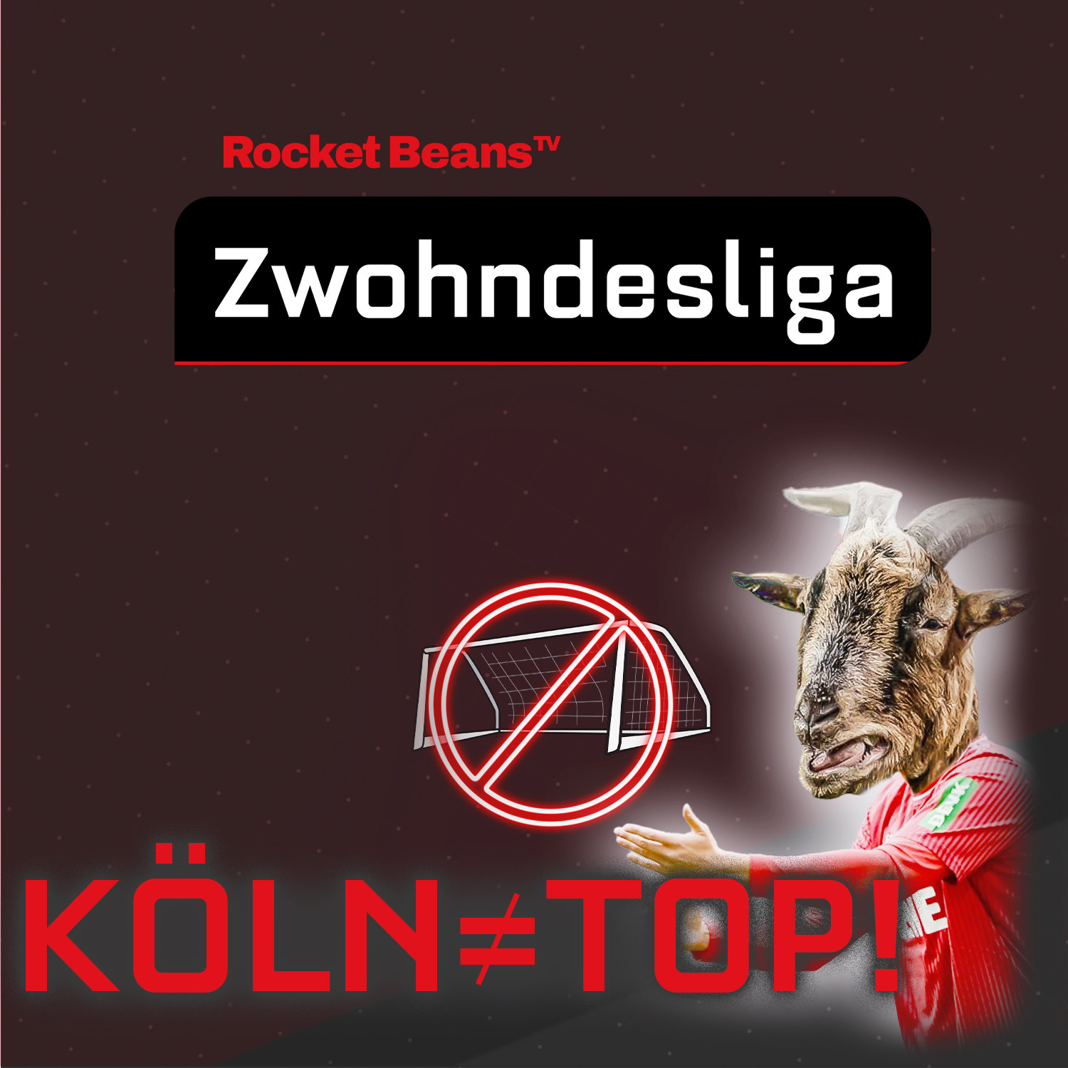 Zwohndesliga: GLÜCKSPILZE & EXPECTED GOAL-Könige | Saison 2024/25