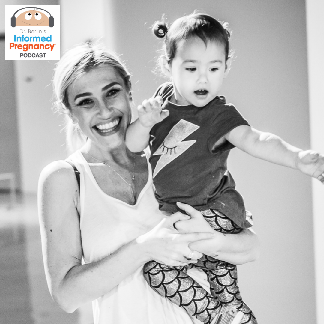 Ep. 192 Breastfeeding with Special Circumstances