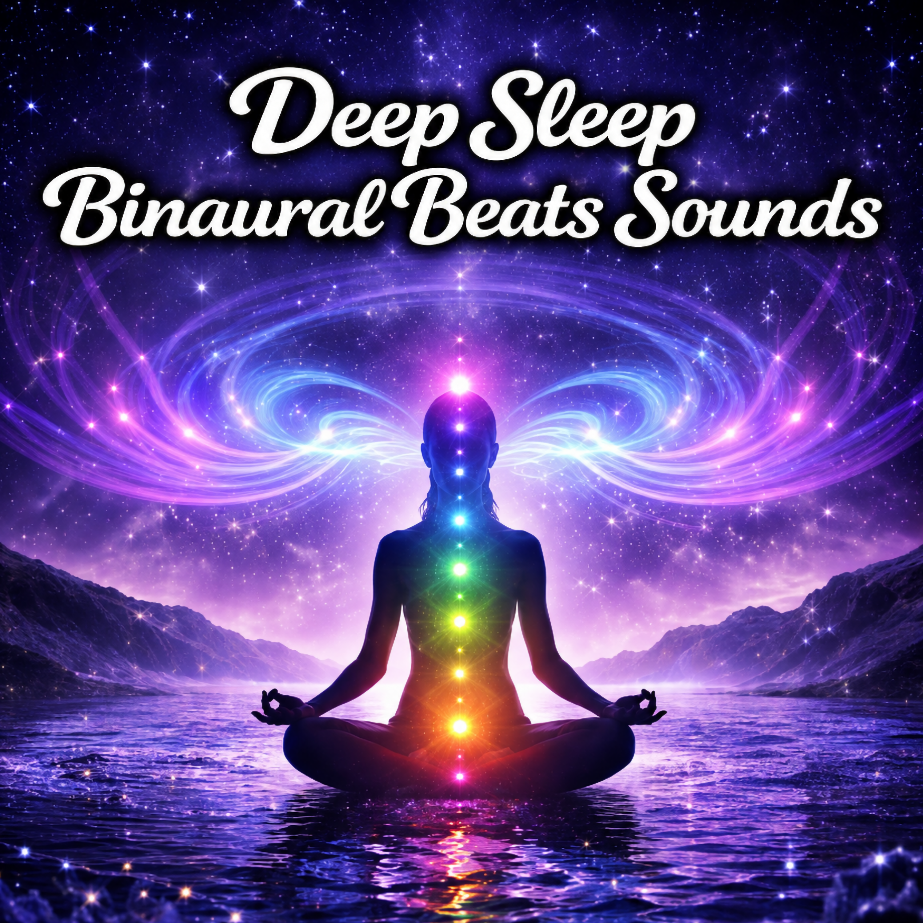Deep Sleep Binaural Beats Sounds