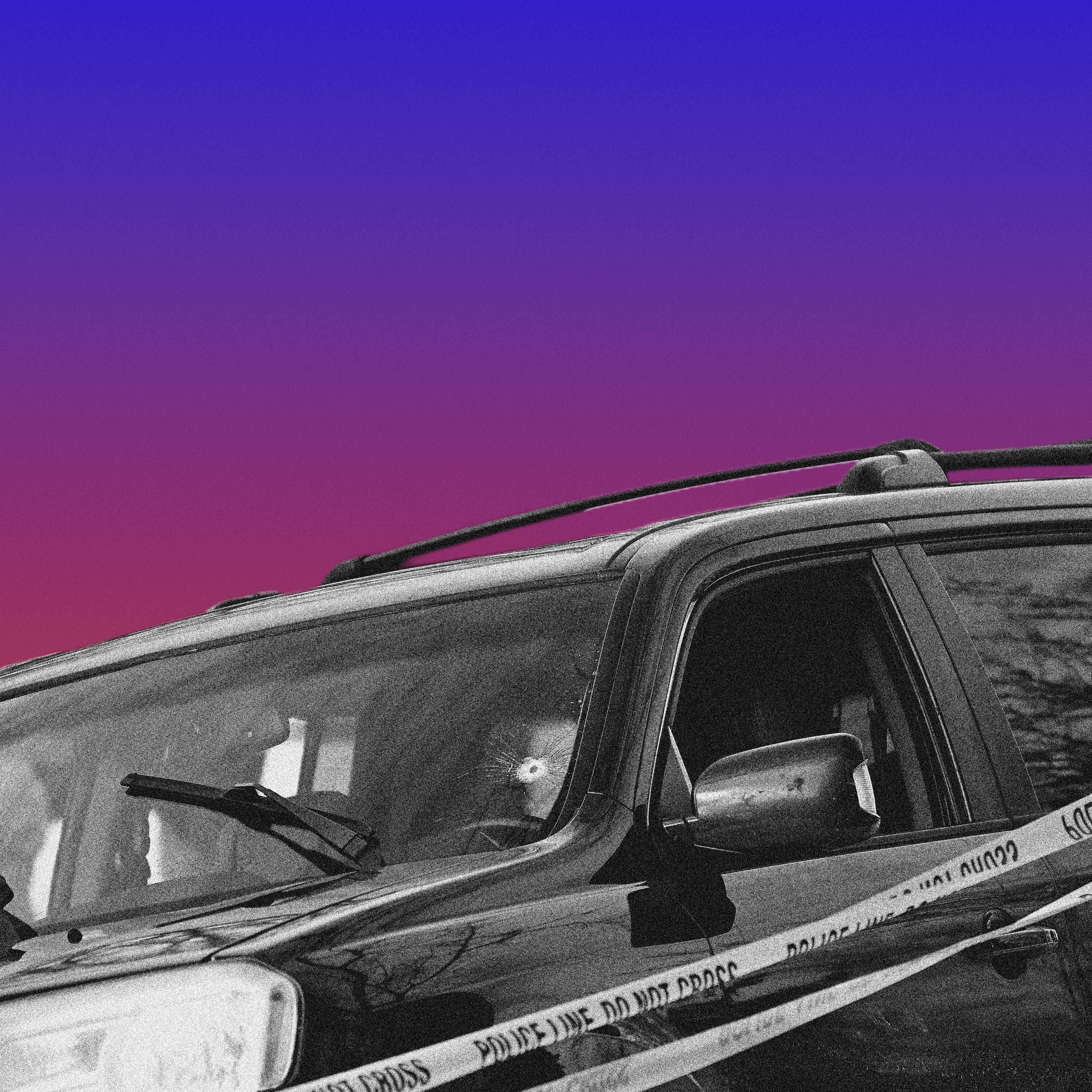 Everyone Saw ICE Kill Renee Good