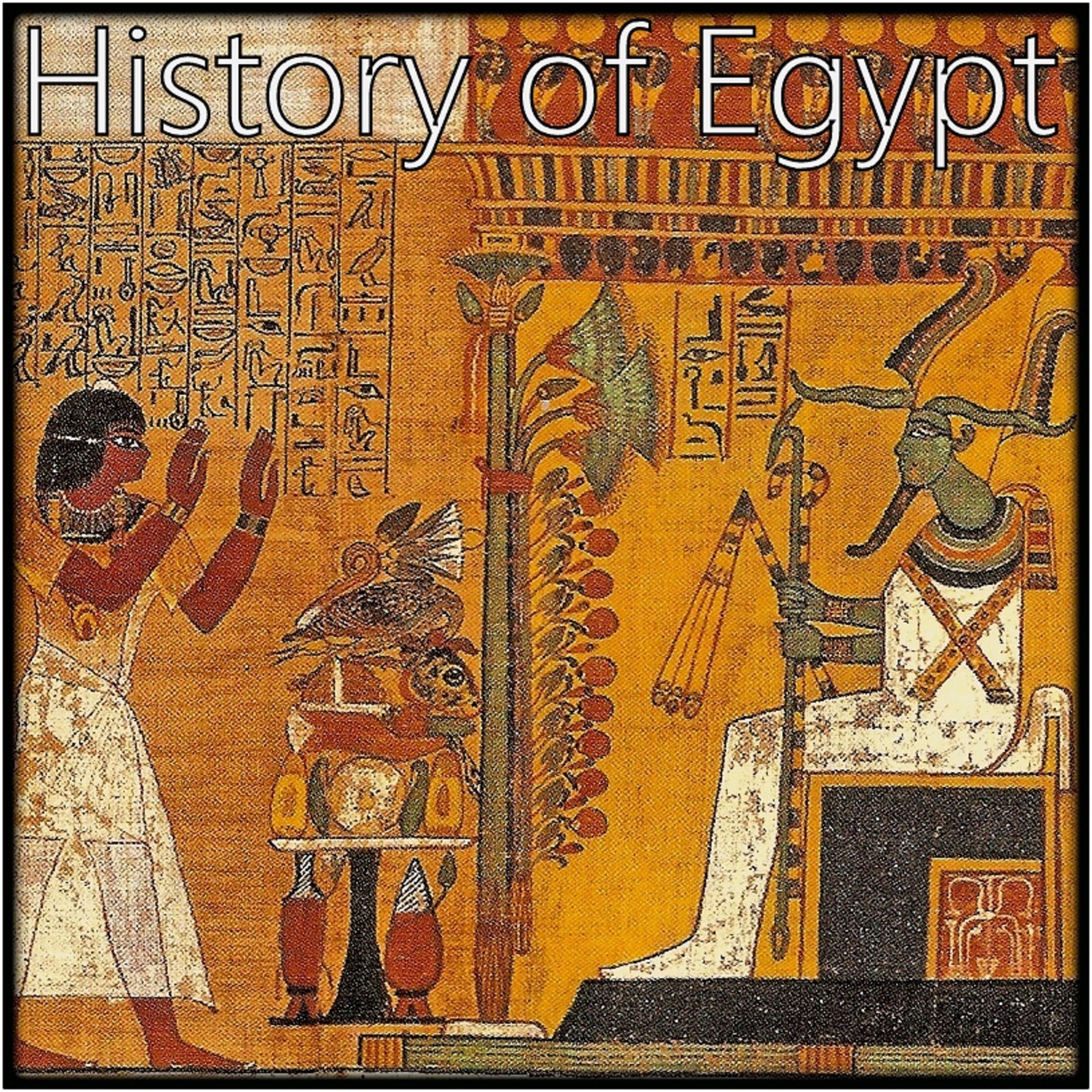 81: The Book of the Dead