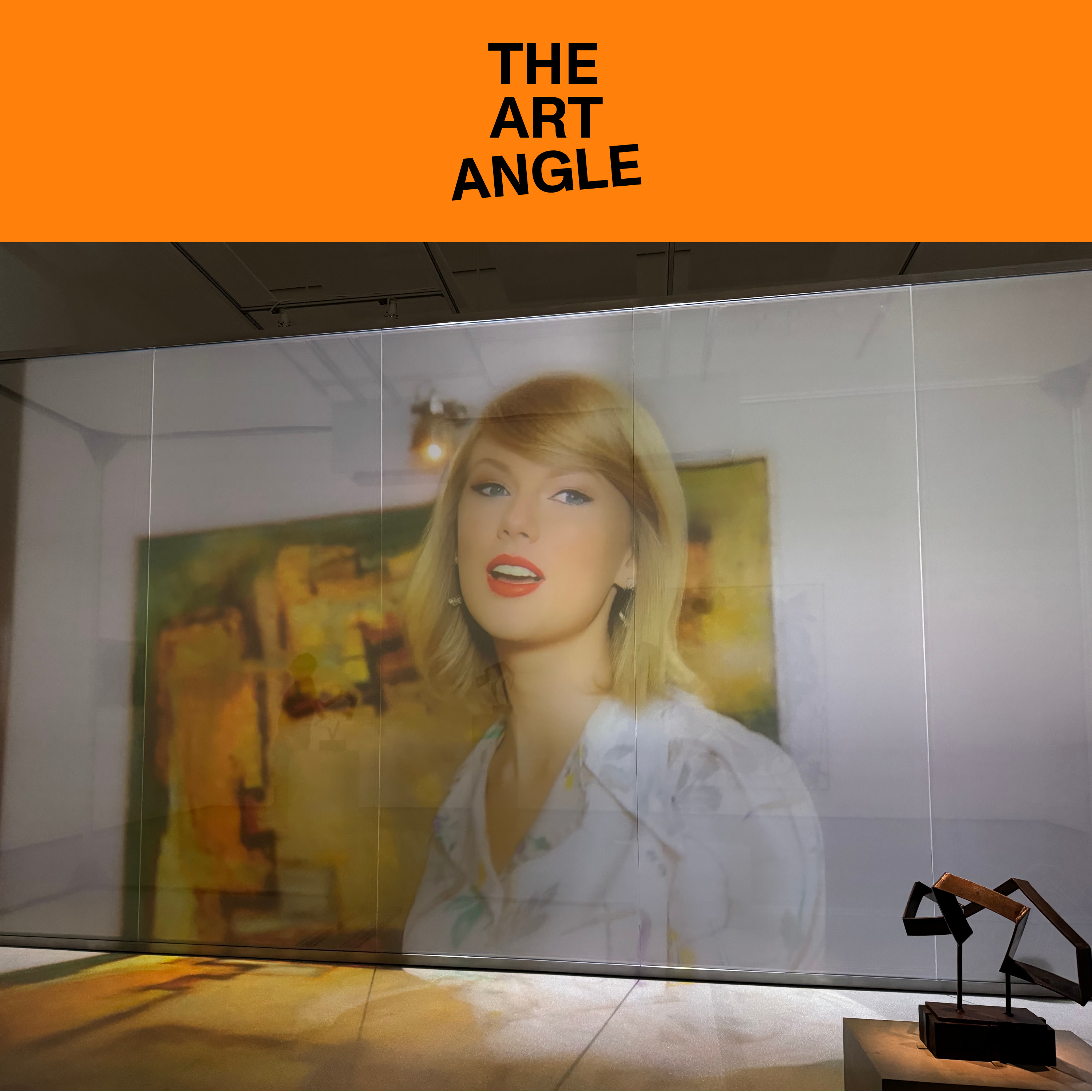 Are We Entering a Post-Individual Era of Art?