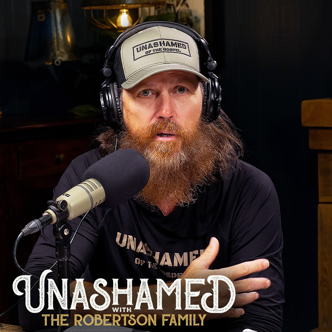 Ep 1122 | The Robertsons’ Message to Texas Flood Victims: We Grieve with You