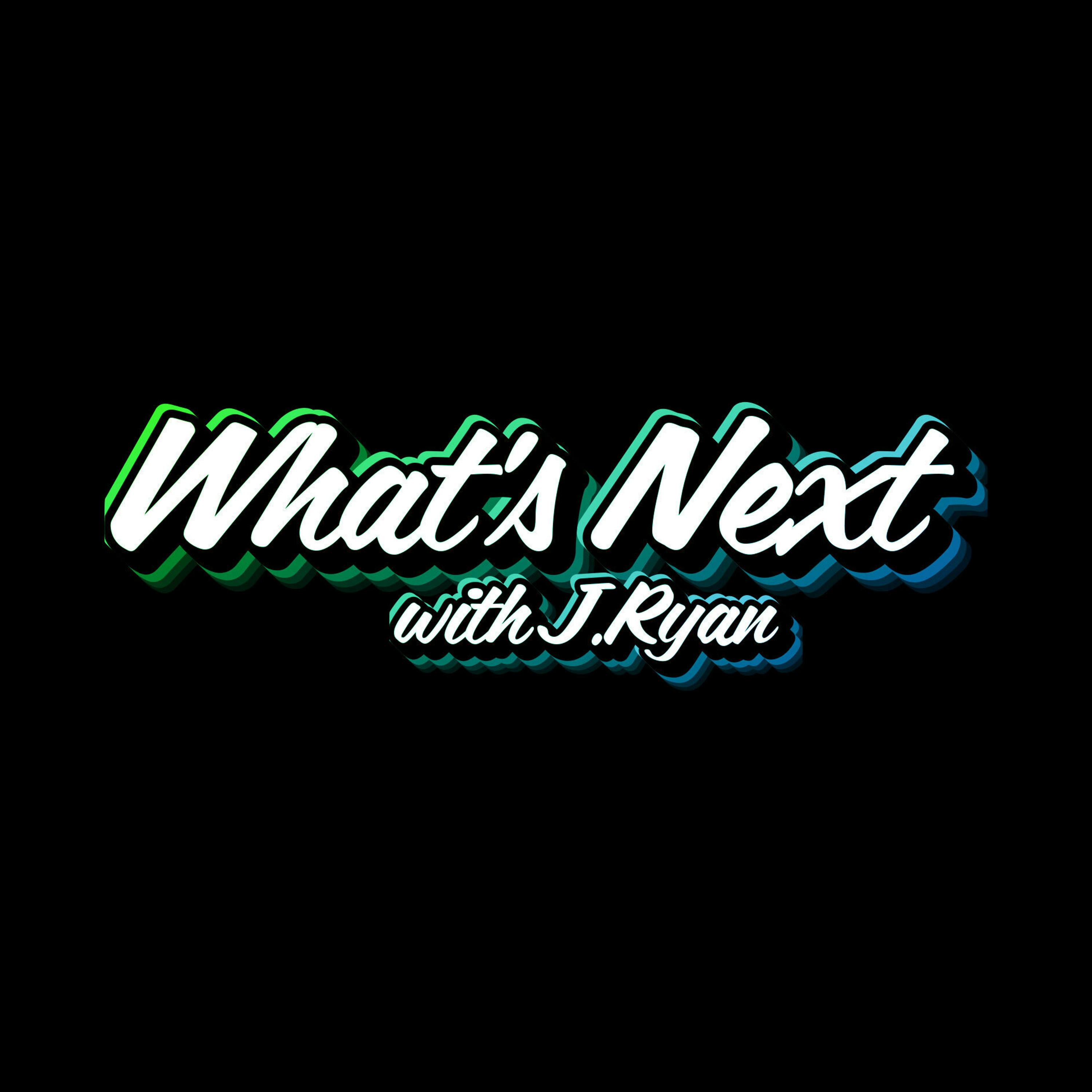 Everyone Should be Punched in the Face Once | Ep 5 | What's Next with J Ryan Everyone Should be Punched in the Face Once | Ep 5 | What's Next with J Ryan
