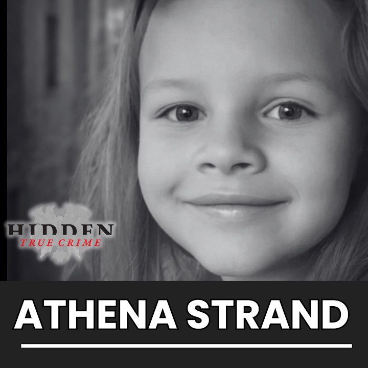 DISTURBING New Details Just Revealed in Court by Tanner's Own Experts | Athena Strand Trial Recap