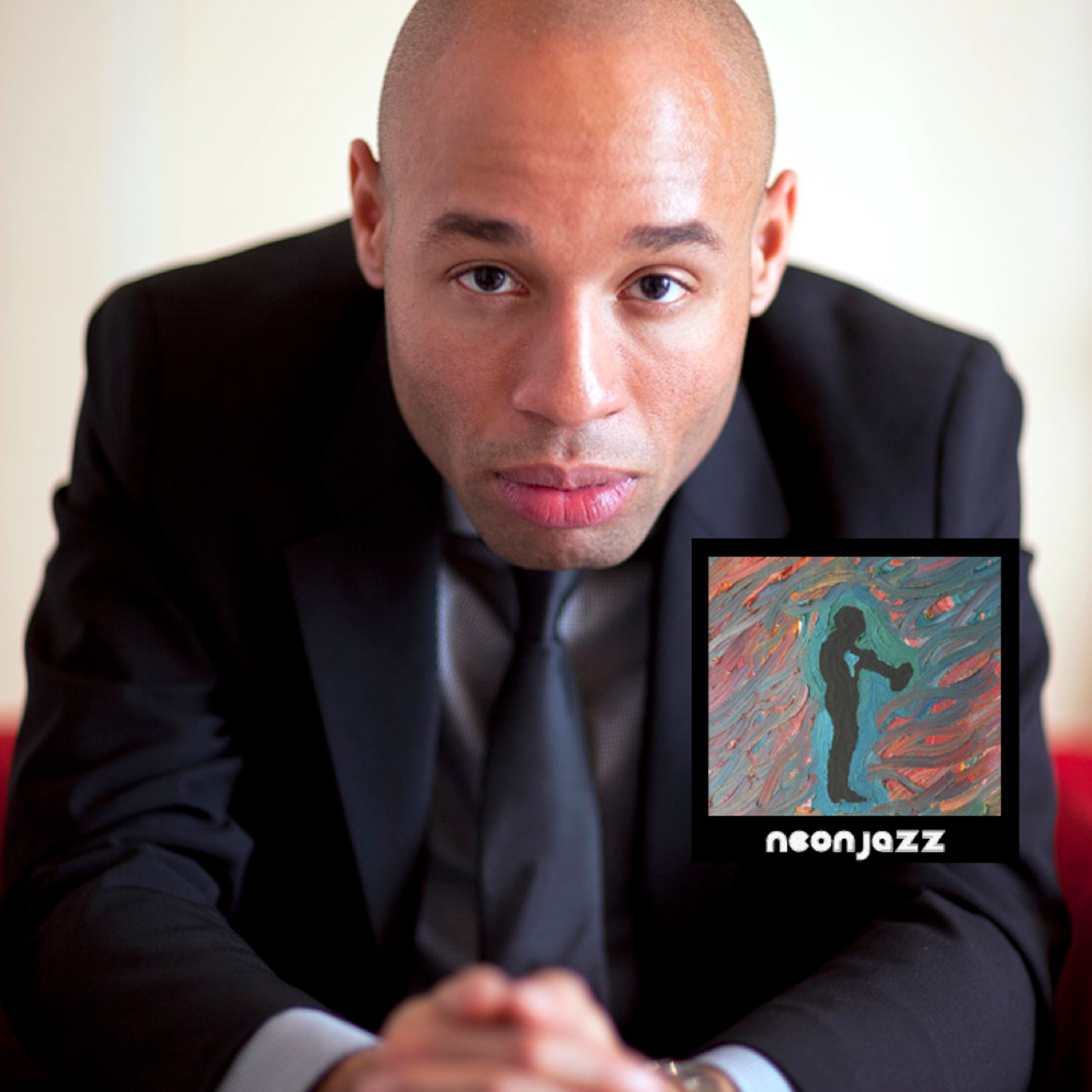 Jazz Pianist & Composer Aaron Diehl episode artwork