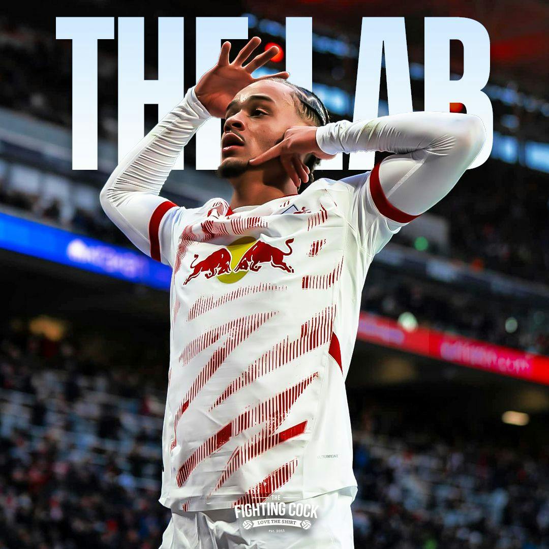 S3E06 | Why Xavi Simons Is An Incredible Signing For Spurs S3E06 | Why Xavi Simons Is An Incredible Signing For Spurs