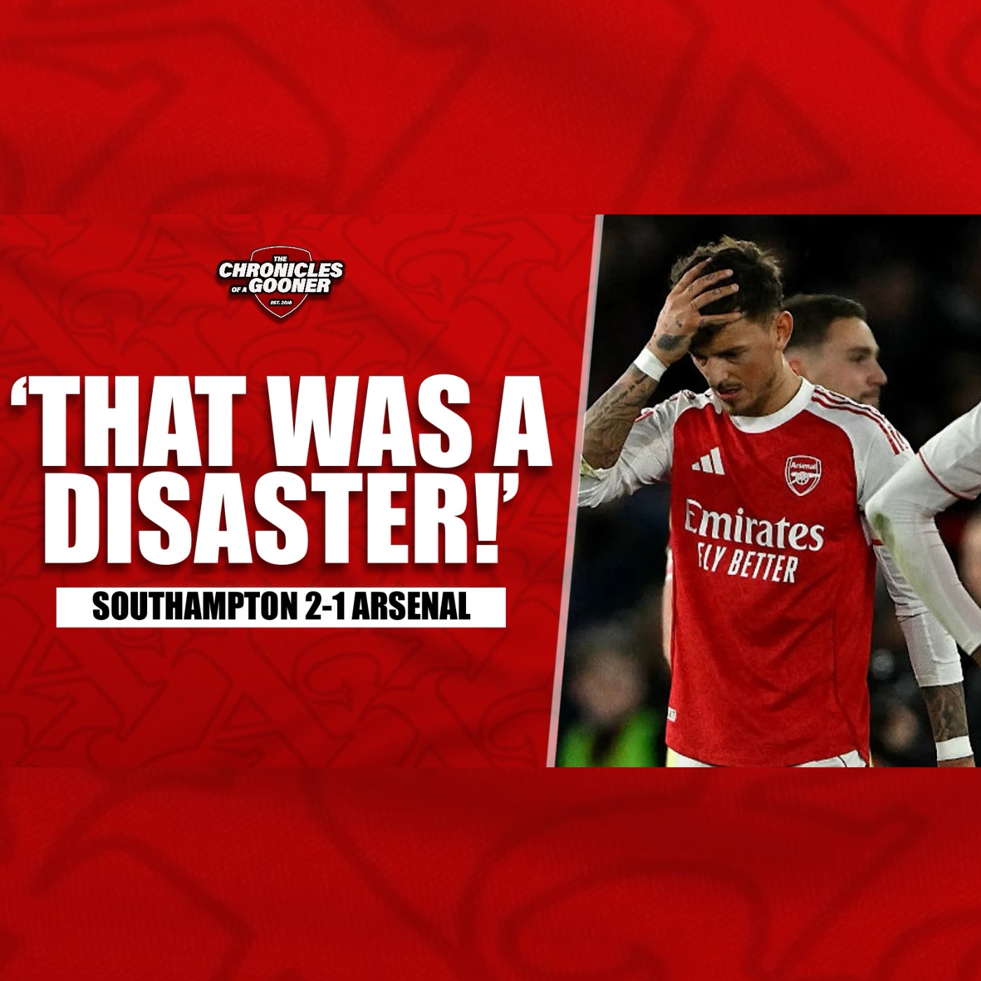 Arsenal dumped out of the FA Cup!