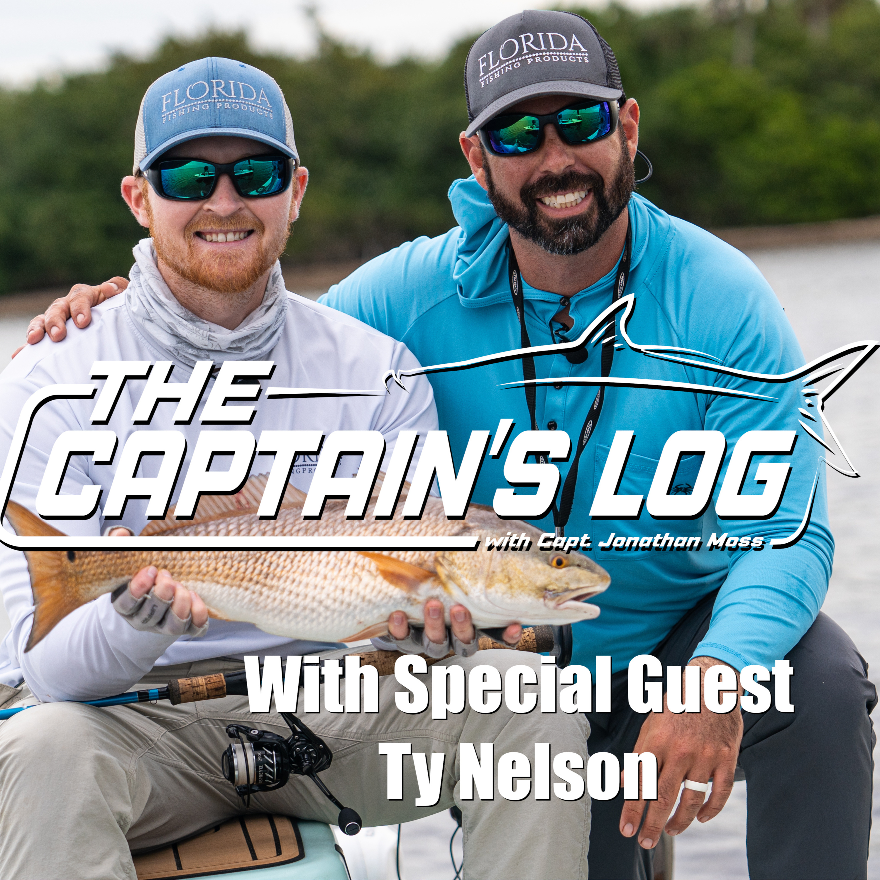 The Captain\'s Log Radio