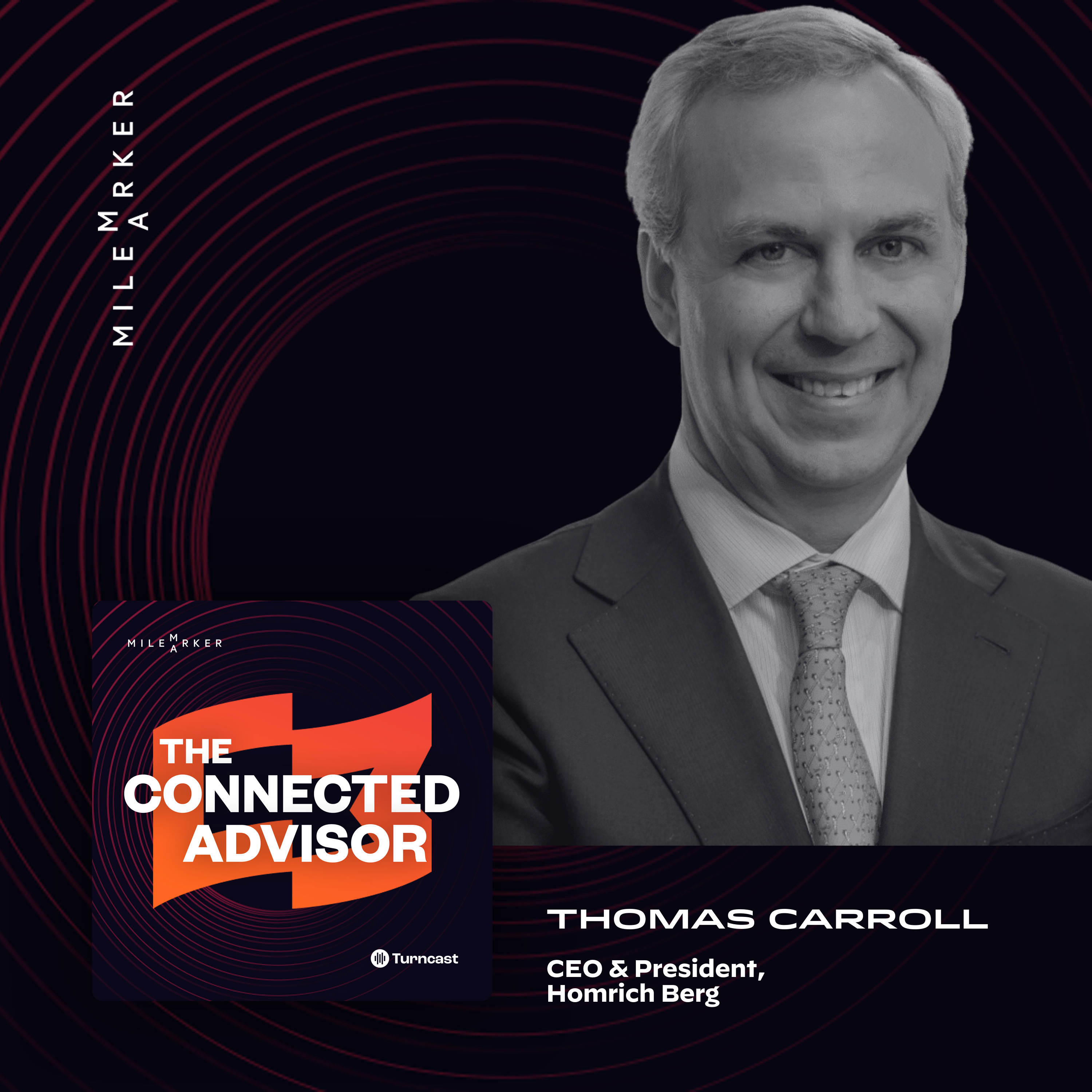 Succession Planning and Growth Strategies with Thomas Carroll