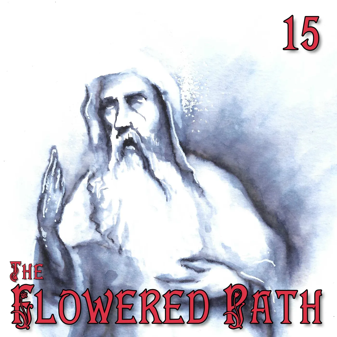 Saint Hilarion episode artwork