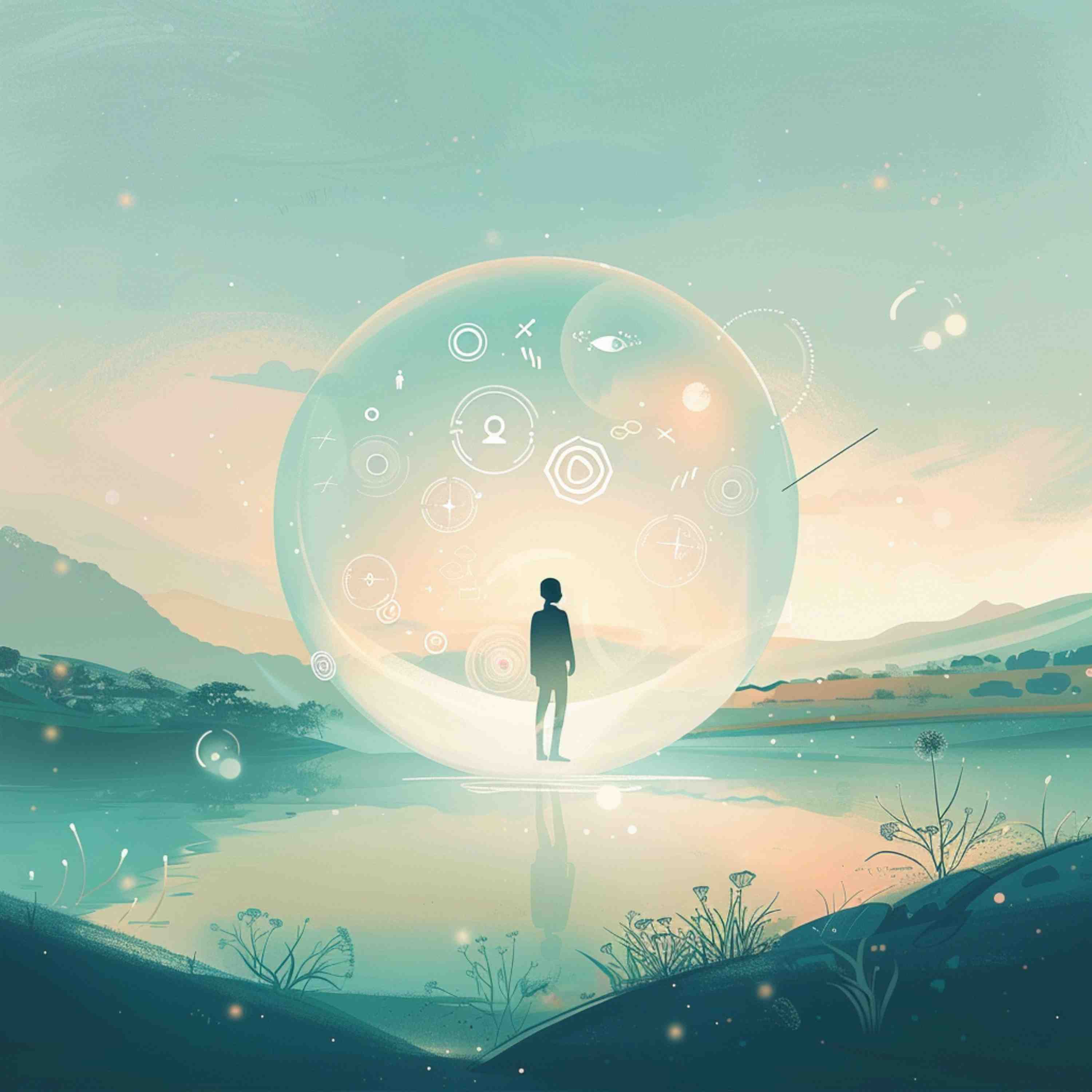 When Your Expectations of Others is Making You Frustrated by Leo Babauta of Zen Habits on Mental Freedom & Relationships