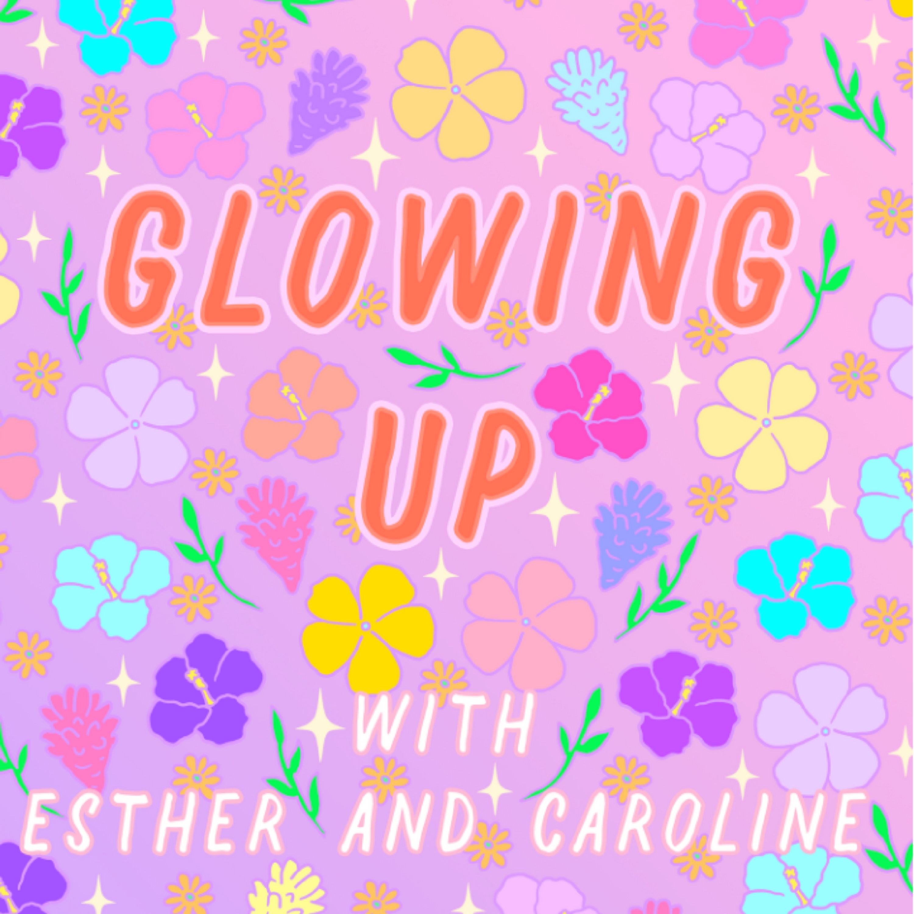 The Nam Vo Glow Up episode artwork