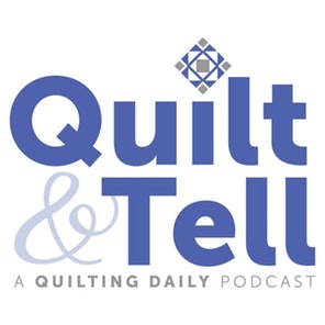 Playing Along, the IG Quiltfest Roundup - Episode 74