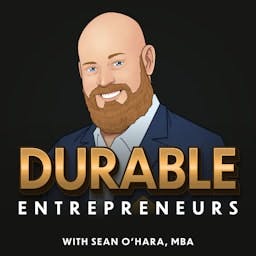 Durable Entrepreneurs